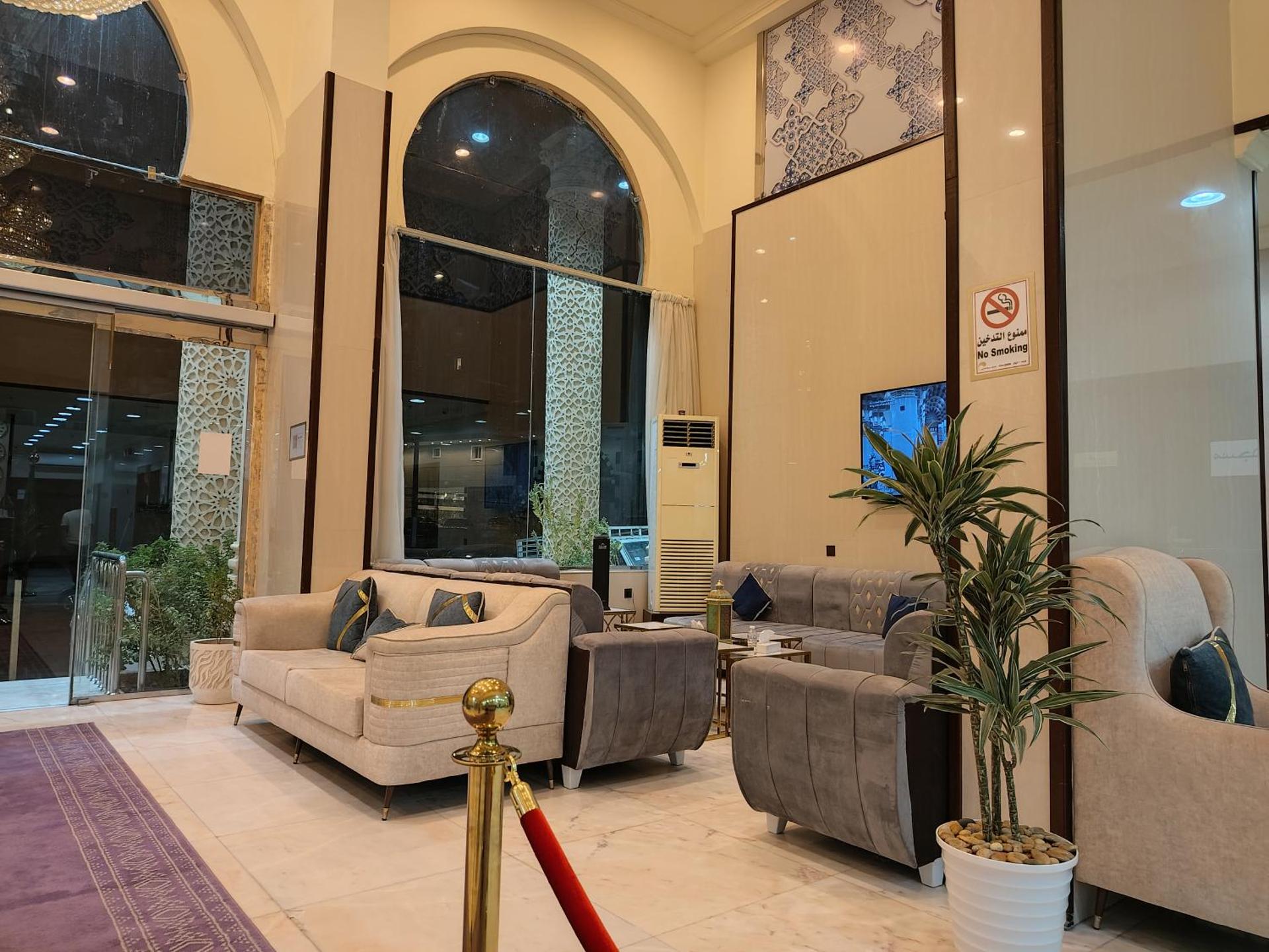 Sadfal Khair AL Aziziya صدف الخير للشقق المخدومة - Photo 22