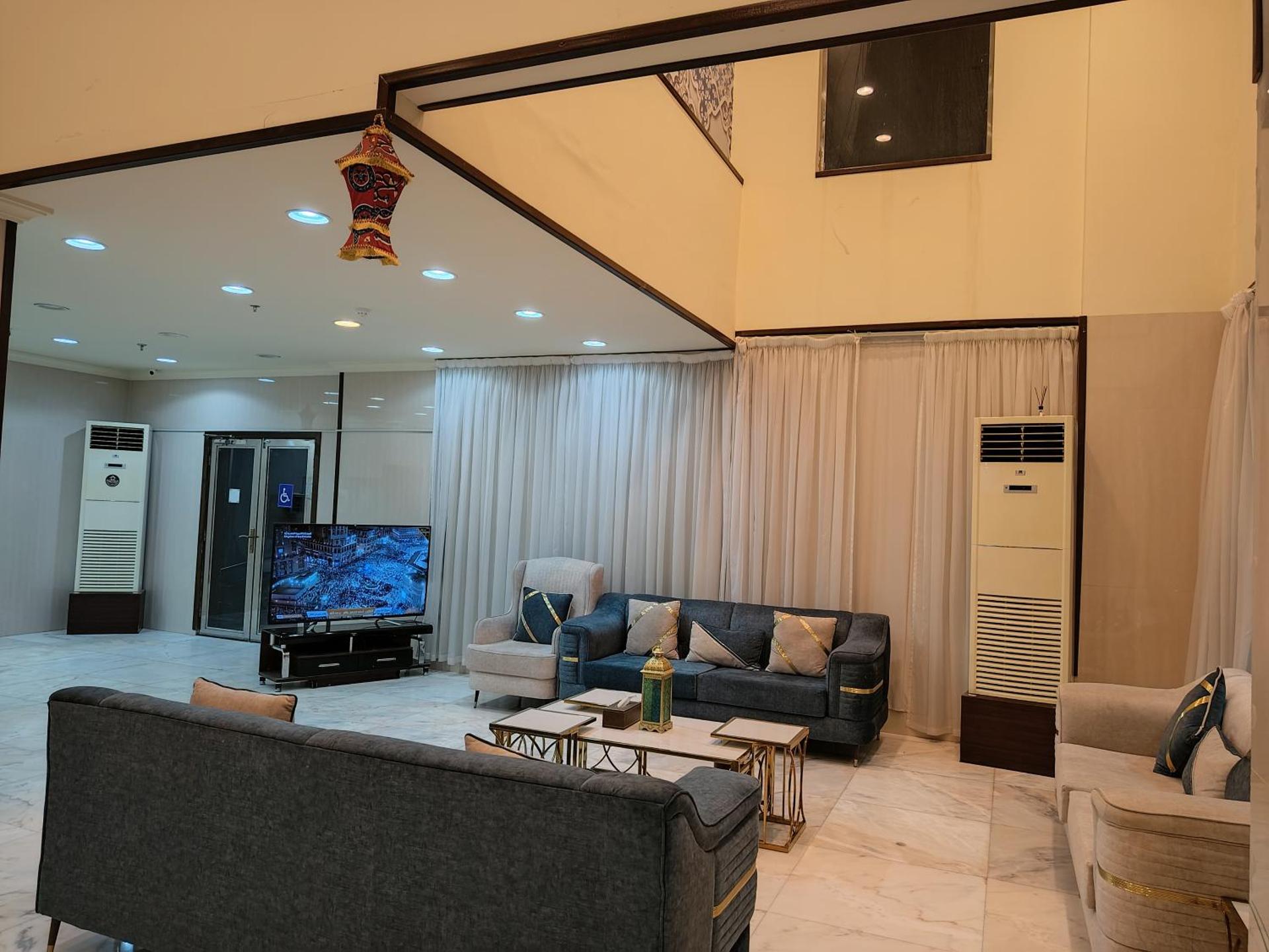 Sadfal Khair AL Aziziya صدف الخير للشقق المخدومة - Photo 20