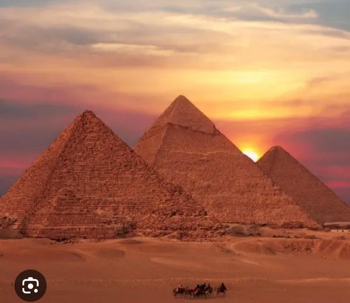 Grand Museum Pyramids Inn - Photo 123