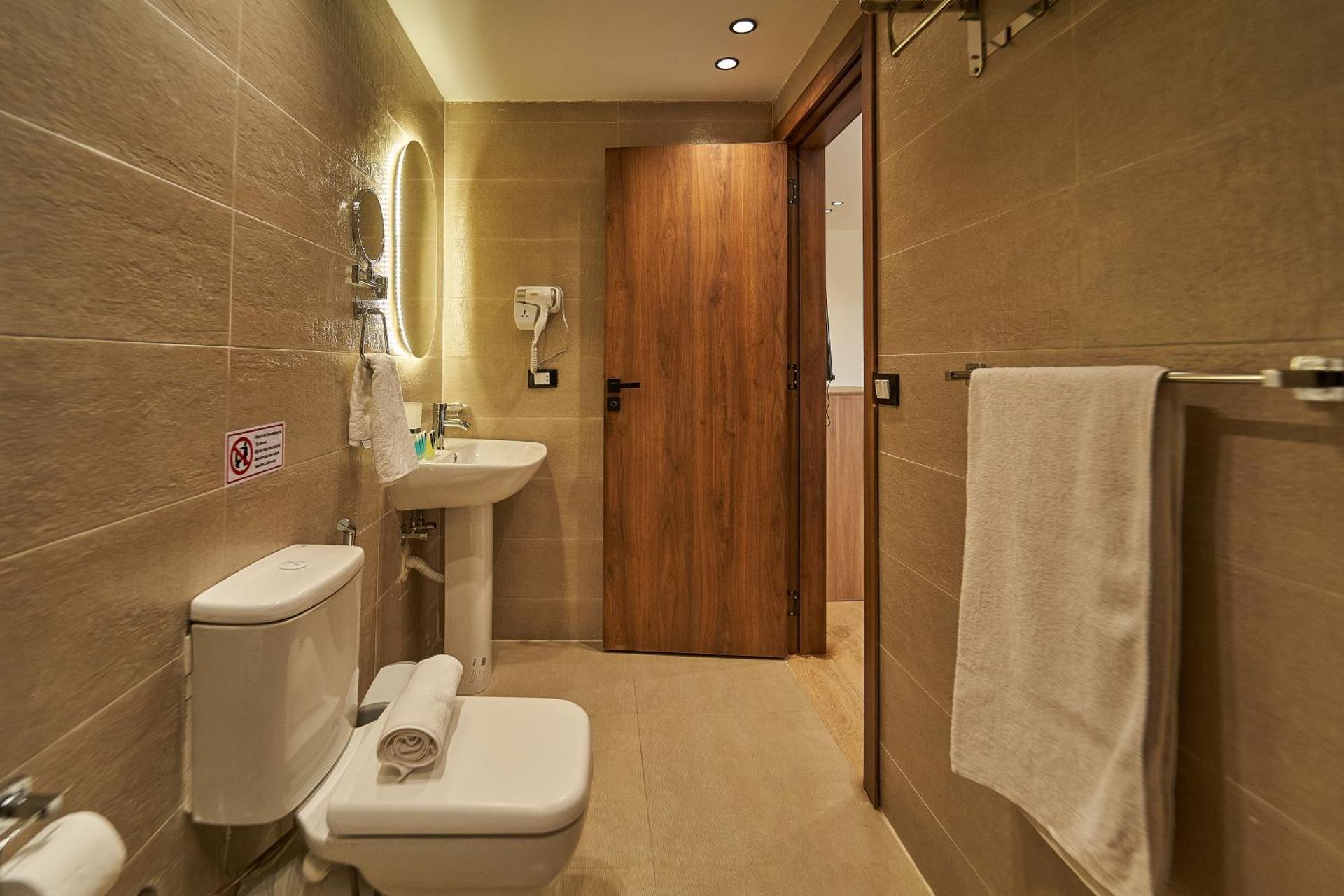 Merak Pyramids Hotel - Photo 51