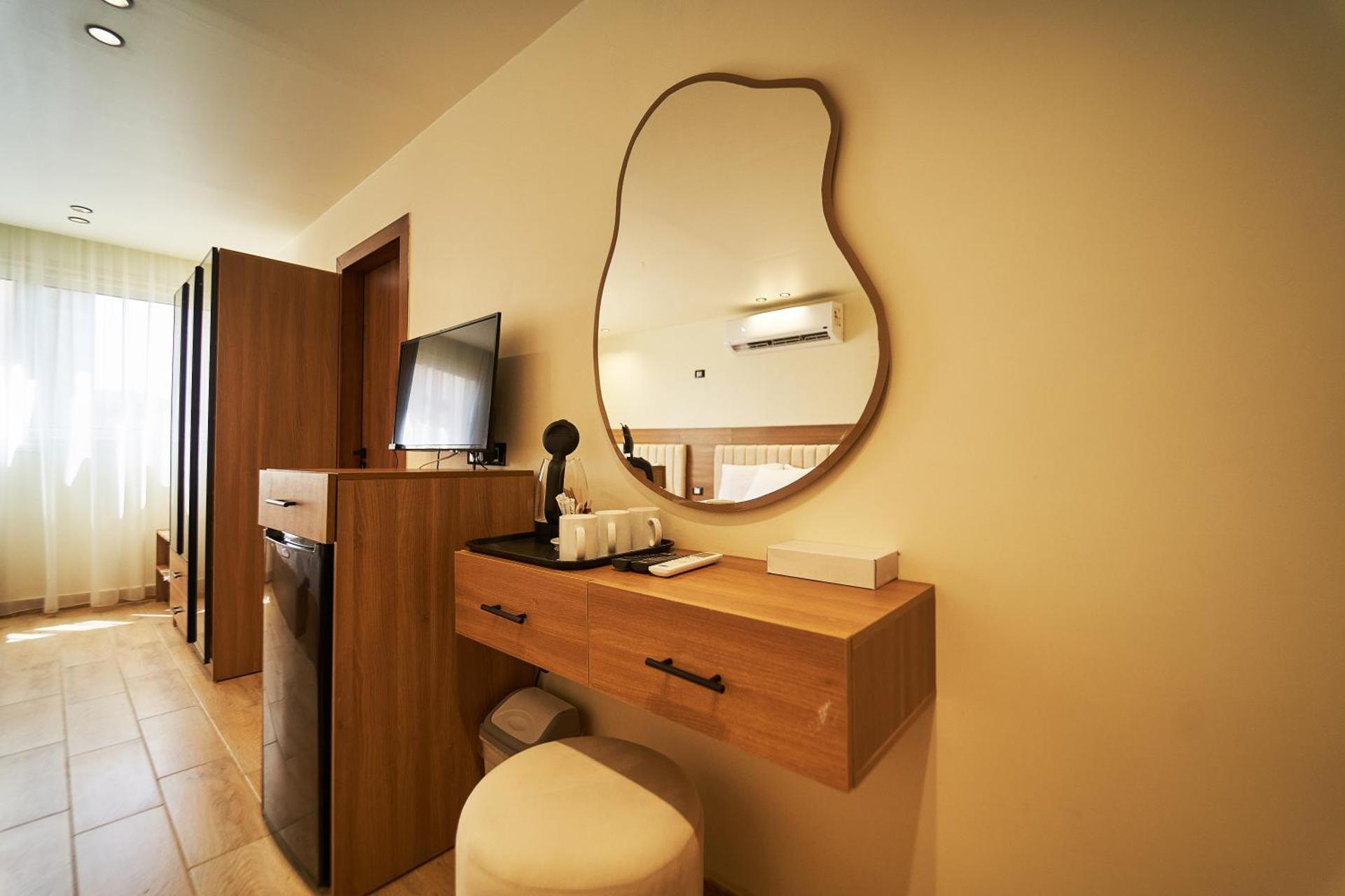 Merak Pyramids Hotel - Photo 49