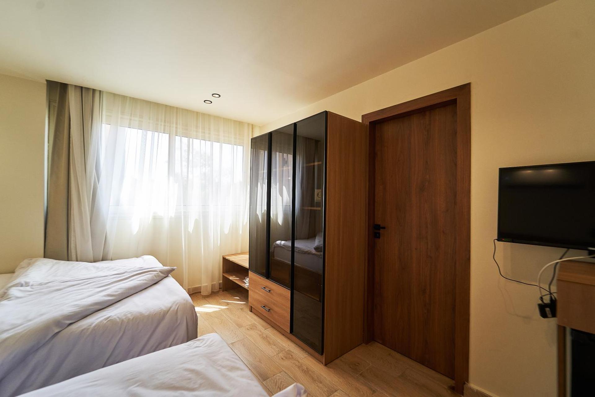 Merak Pyramids Hotel - Photo 45