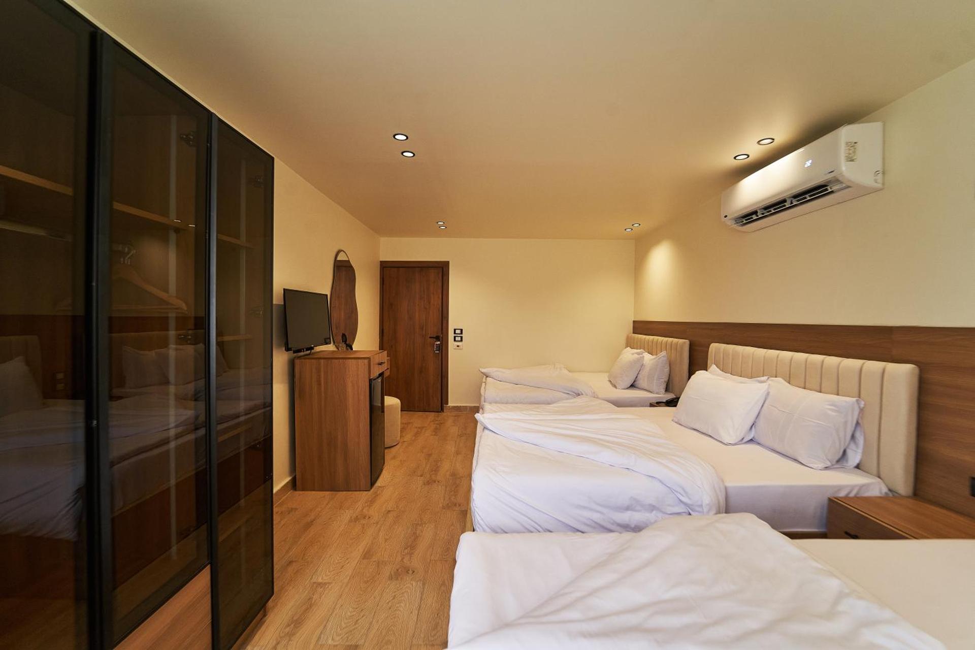 Merak Pyramids Hotel - Photo 47