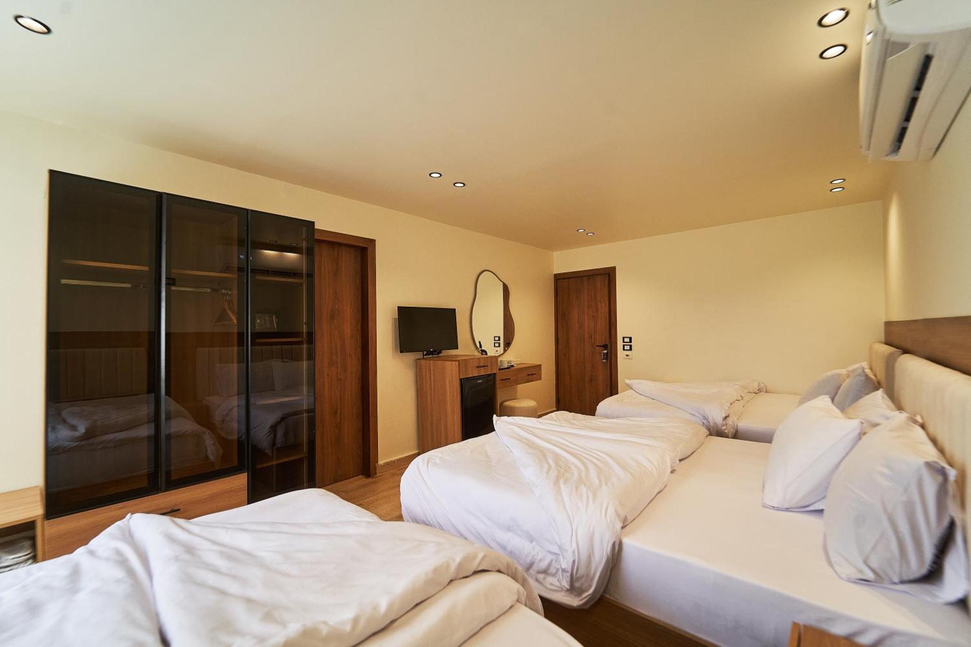 Merak Pyramids Hotel - Photo 48