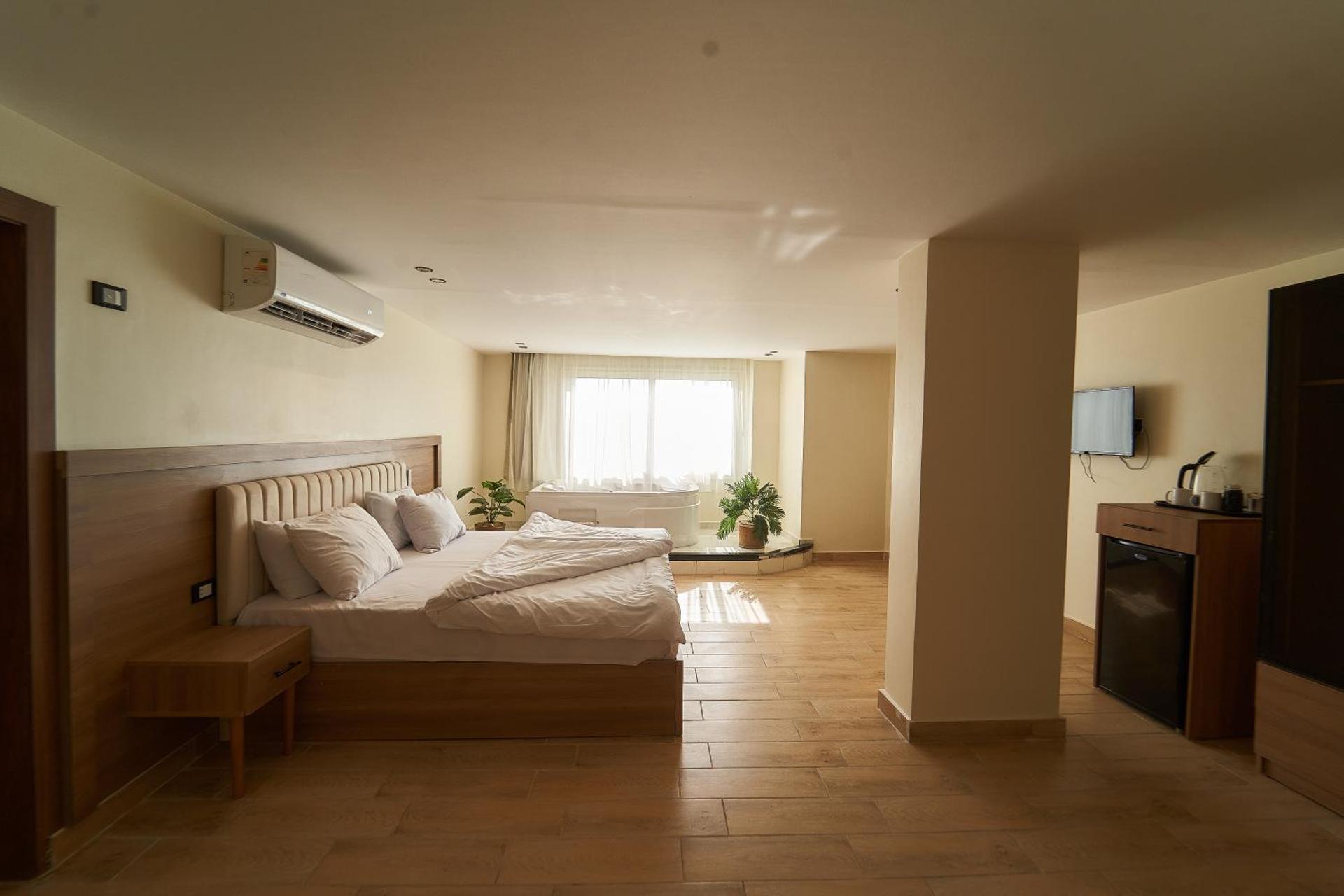 Merak Pyramids Hotel - Photo 53