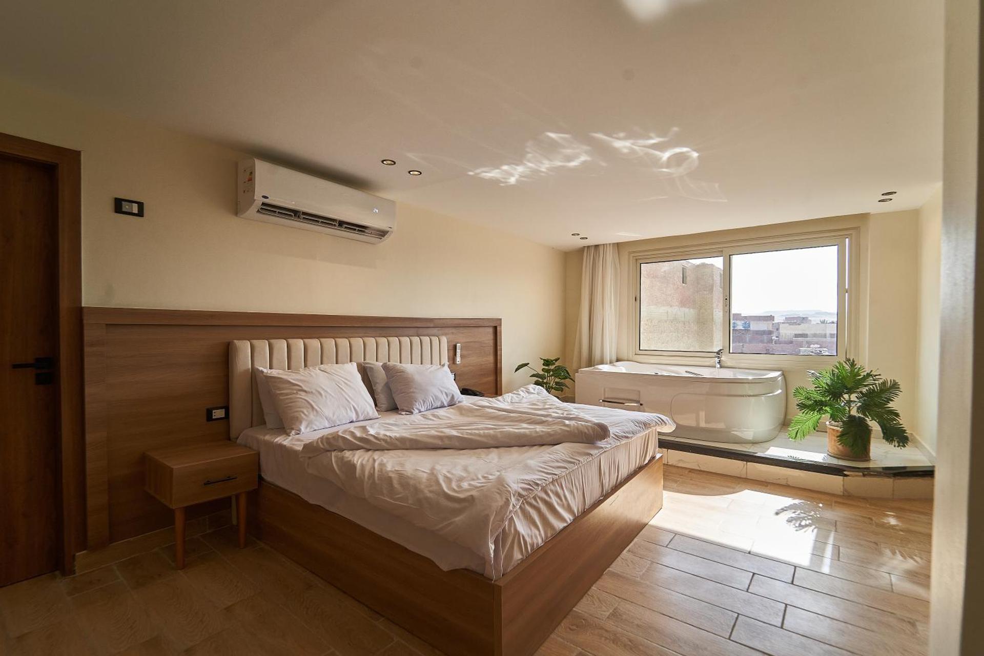 Merak Pyramids Hotel - Photo 54