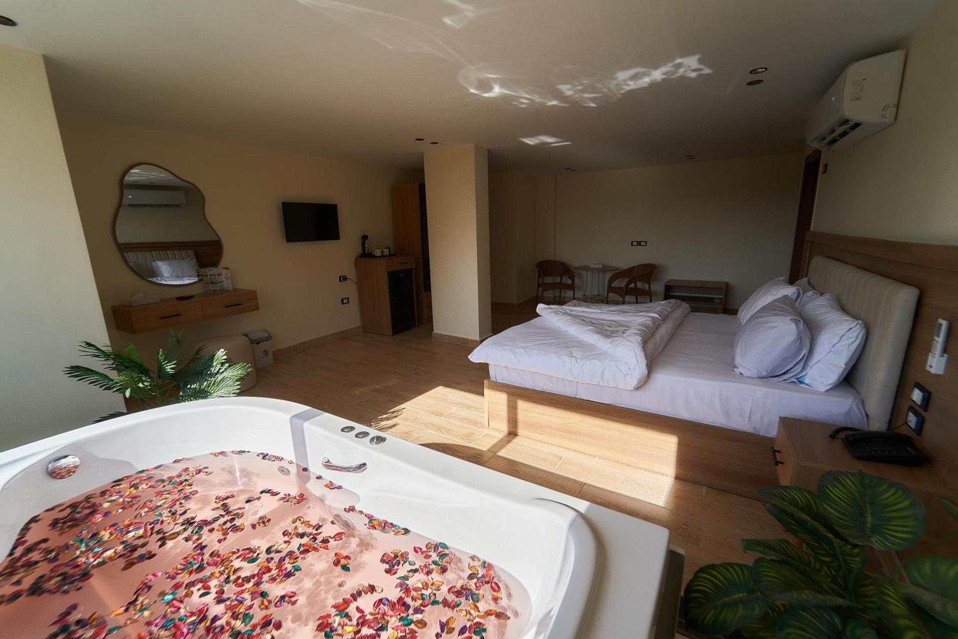 Merak Pyramids Hotel - Photo 60