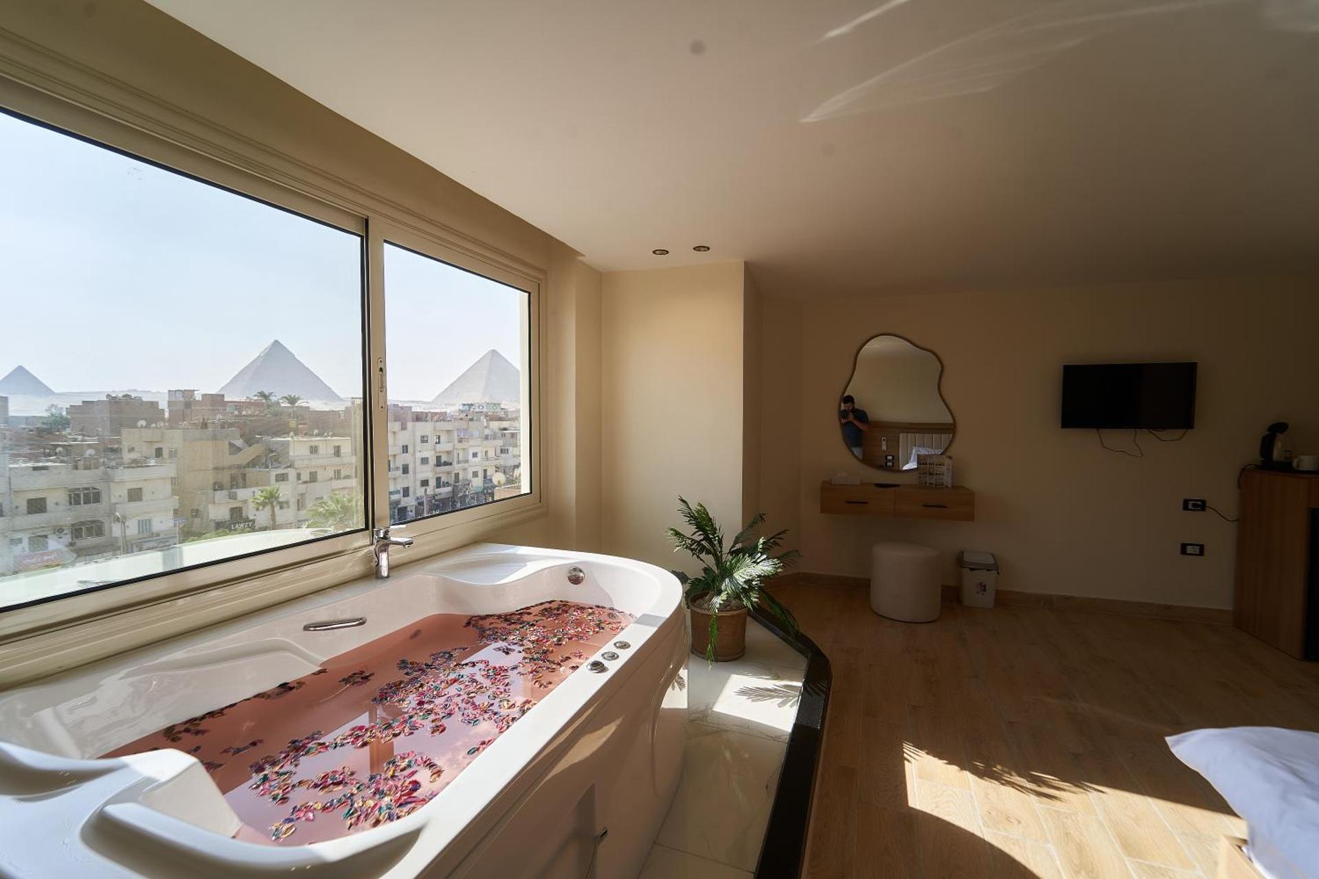 Merak Pyramids Hotel - Photo 61