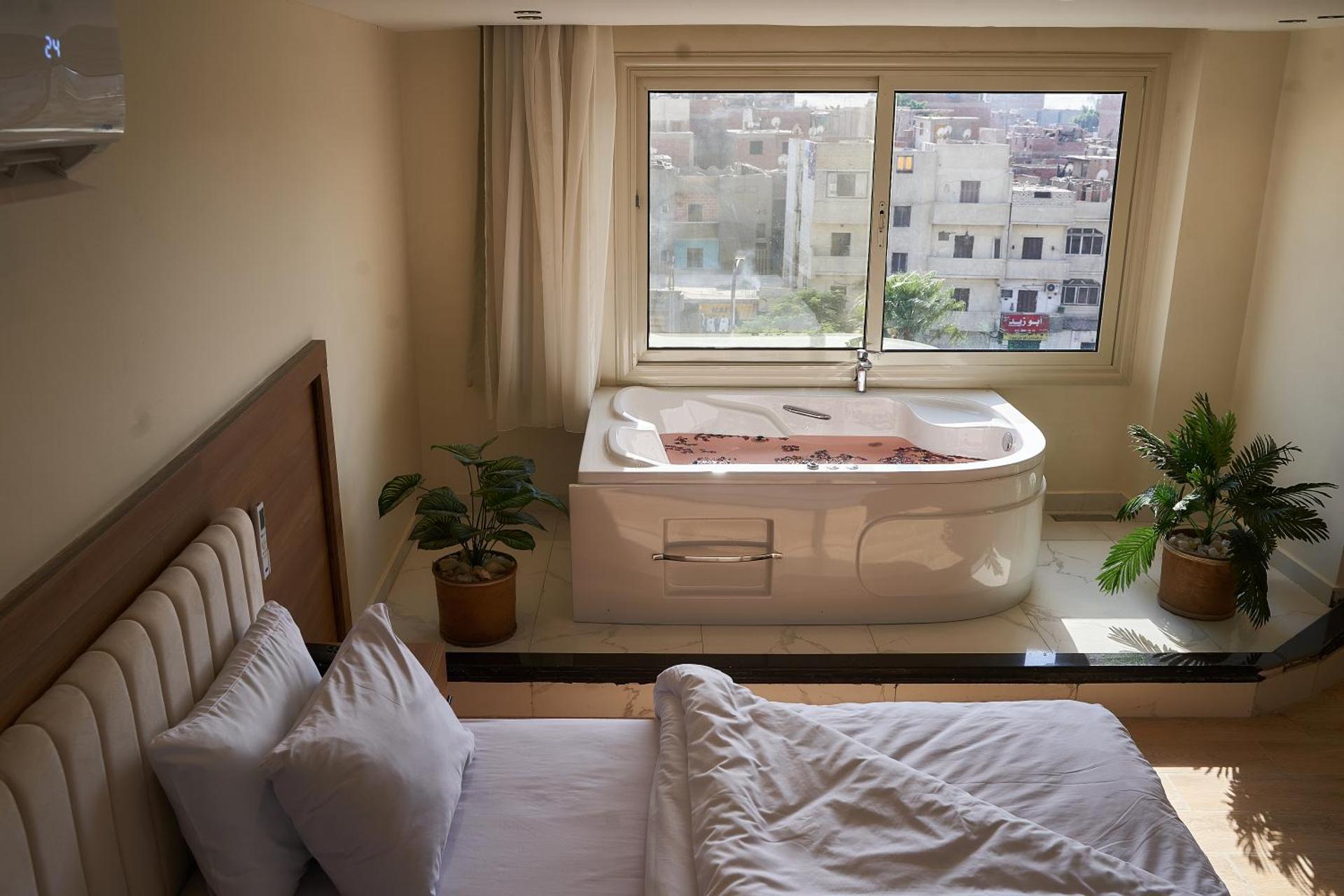 Merak Pyramids Hotel - Photo 58