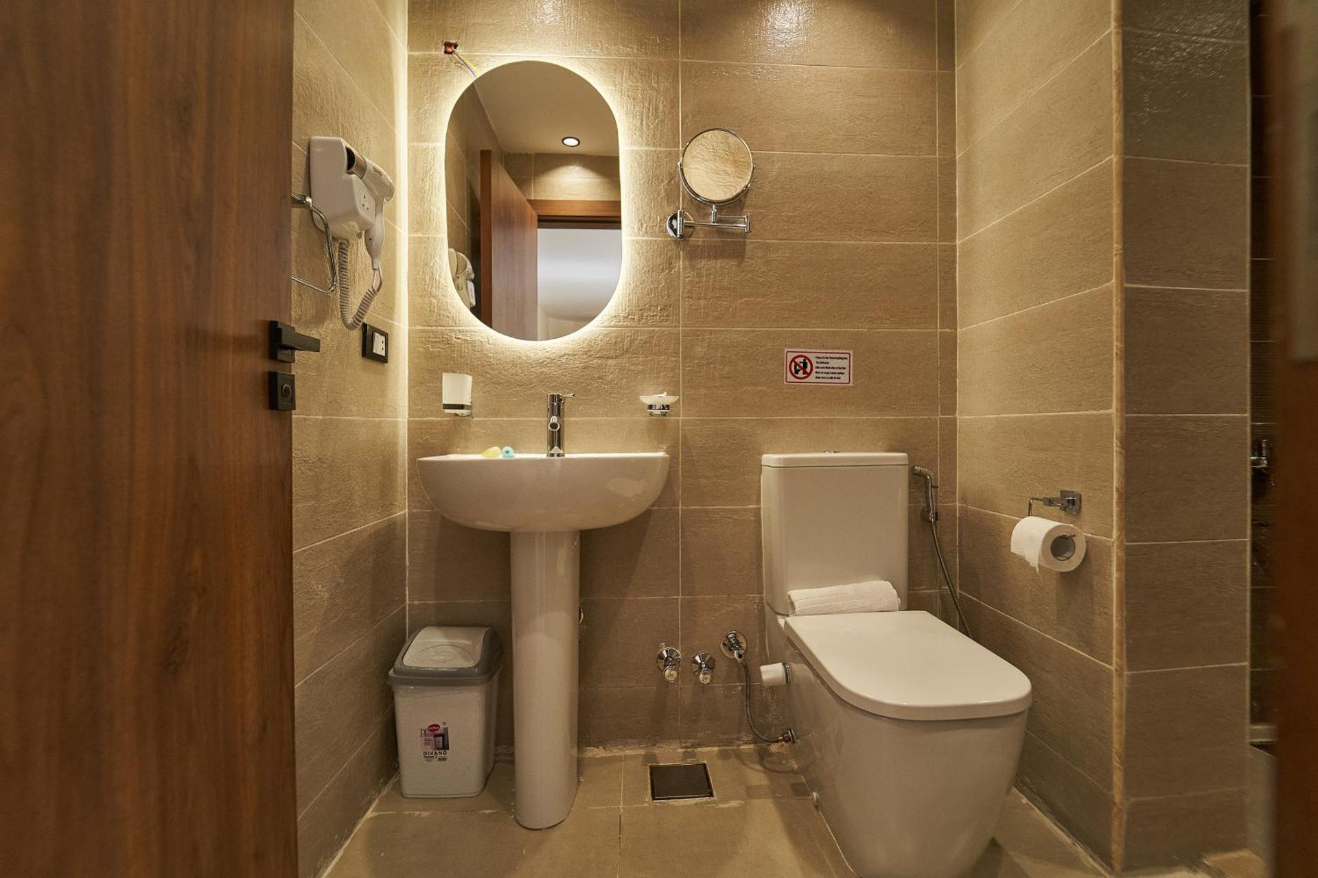 Merak Pyramids Hotel - Photo 64