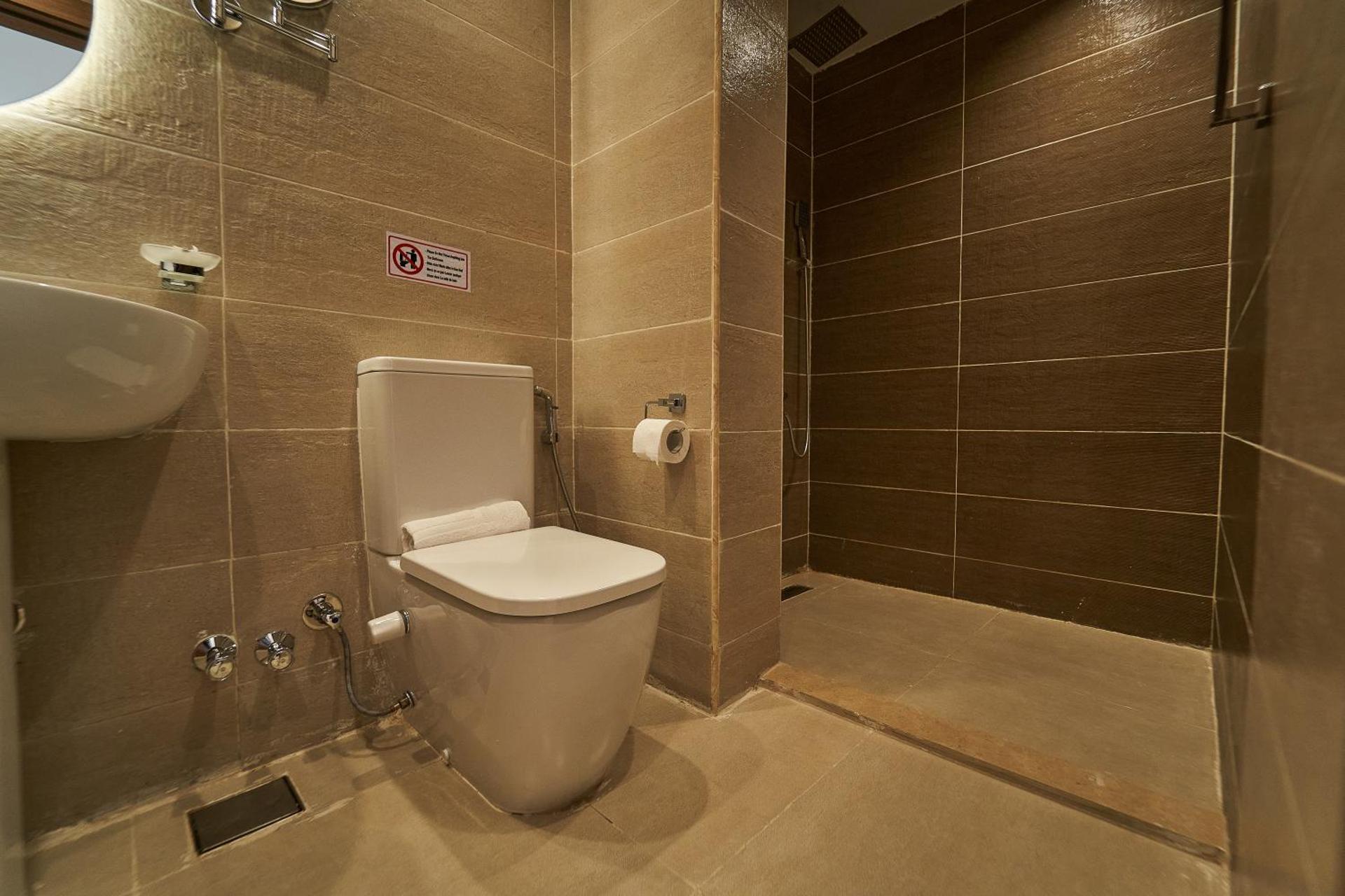 Merak Pyramids Hotel - Photo 65