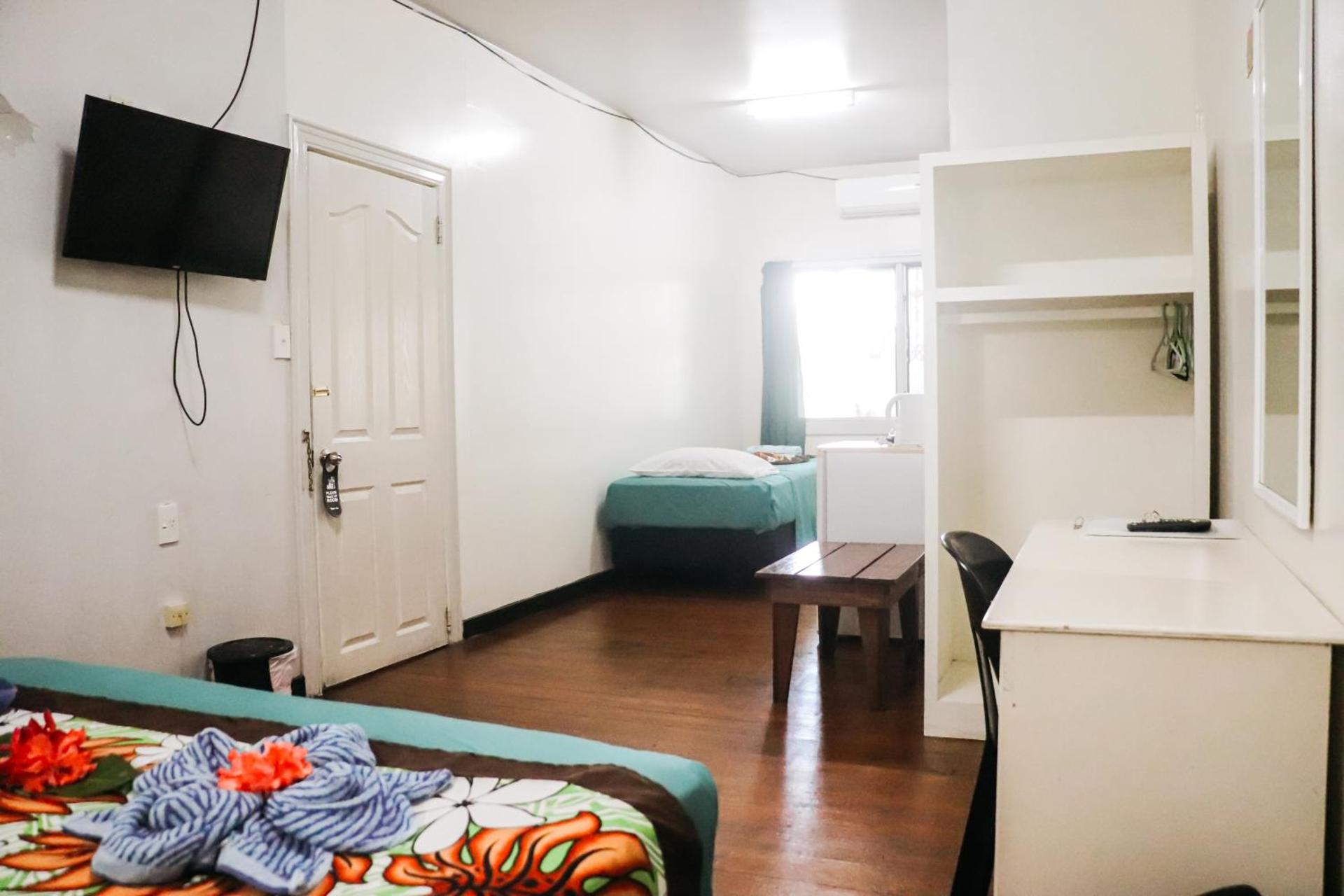 Hotel Millenia Samoa - Photo 29