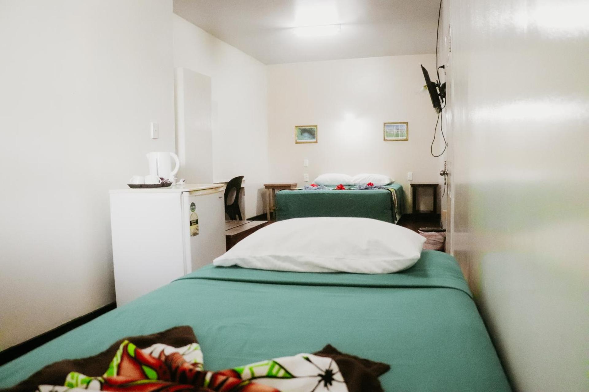 Hotel Millenia Samoa - Photo 28