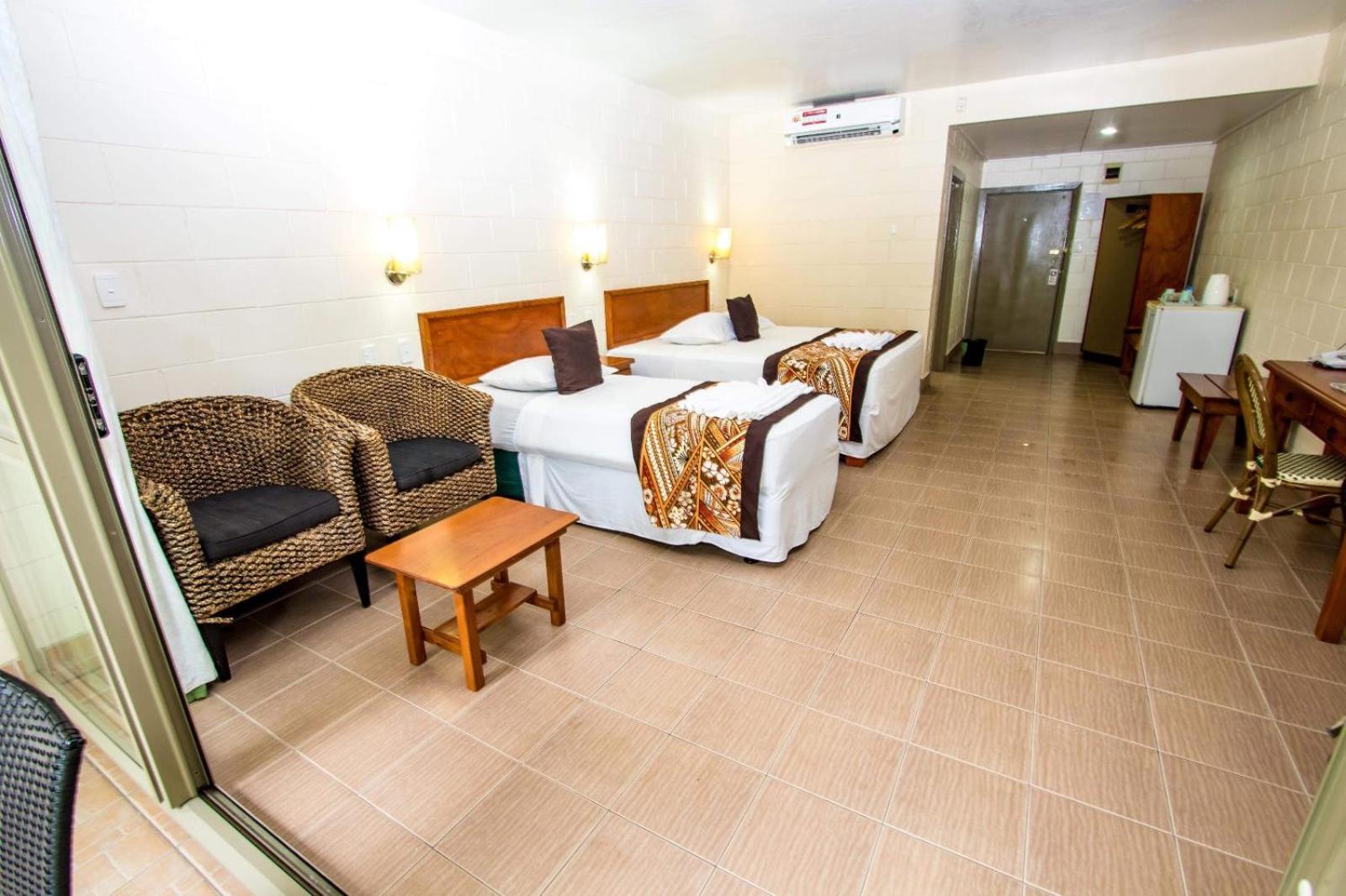 Hotel Millenia Samoa - Photo 38