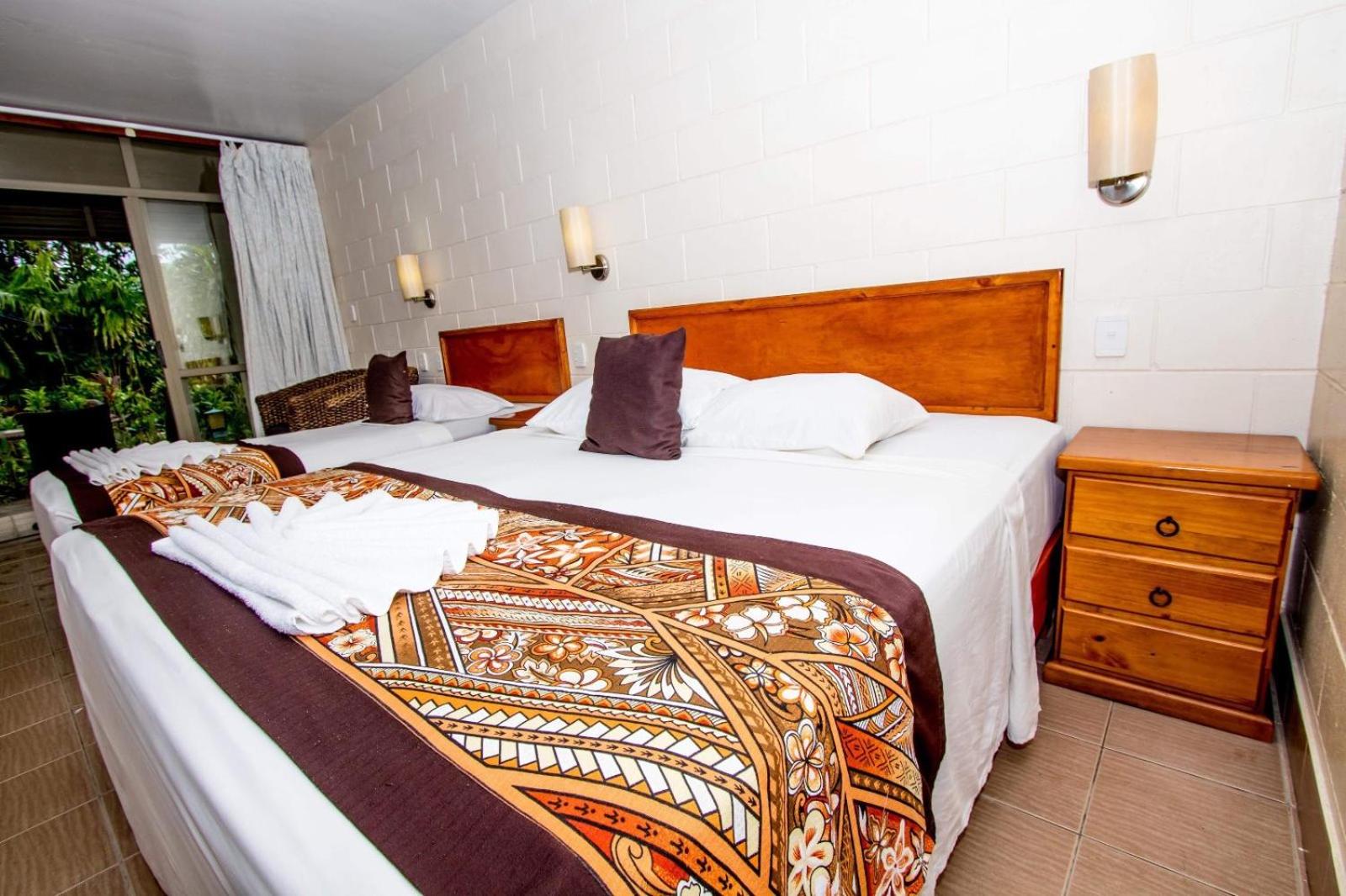 Hotel Millenia Samoa - Photo 37