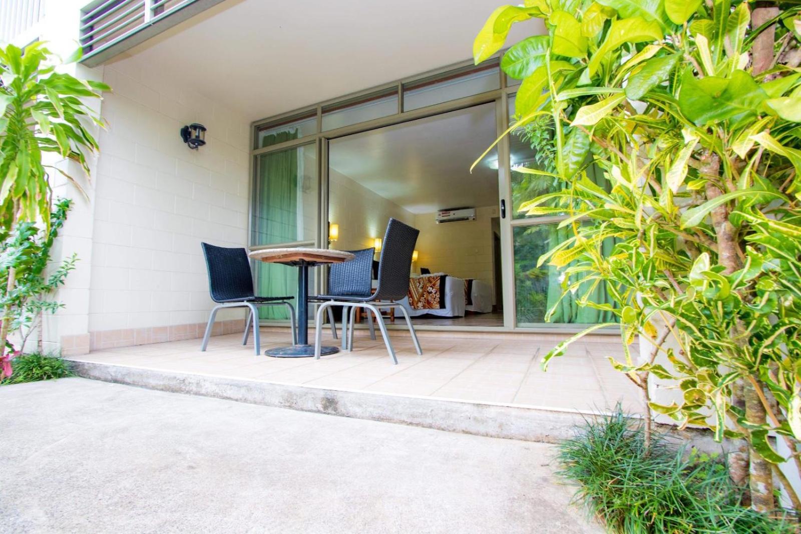 Hotel Millenia Samoa - Photo 25