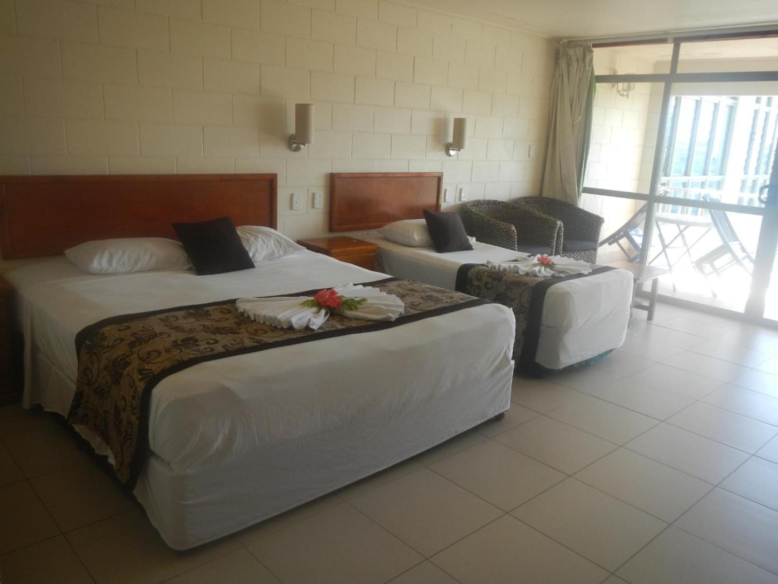 Hotel Millenia Samoa - Photo 48