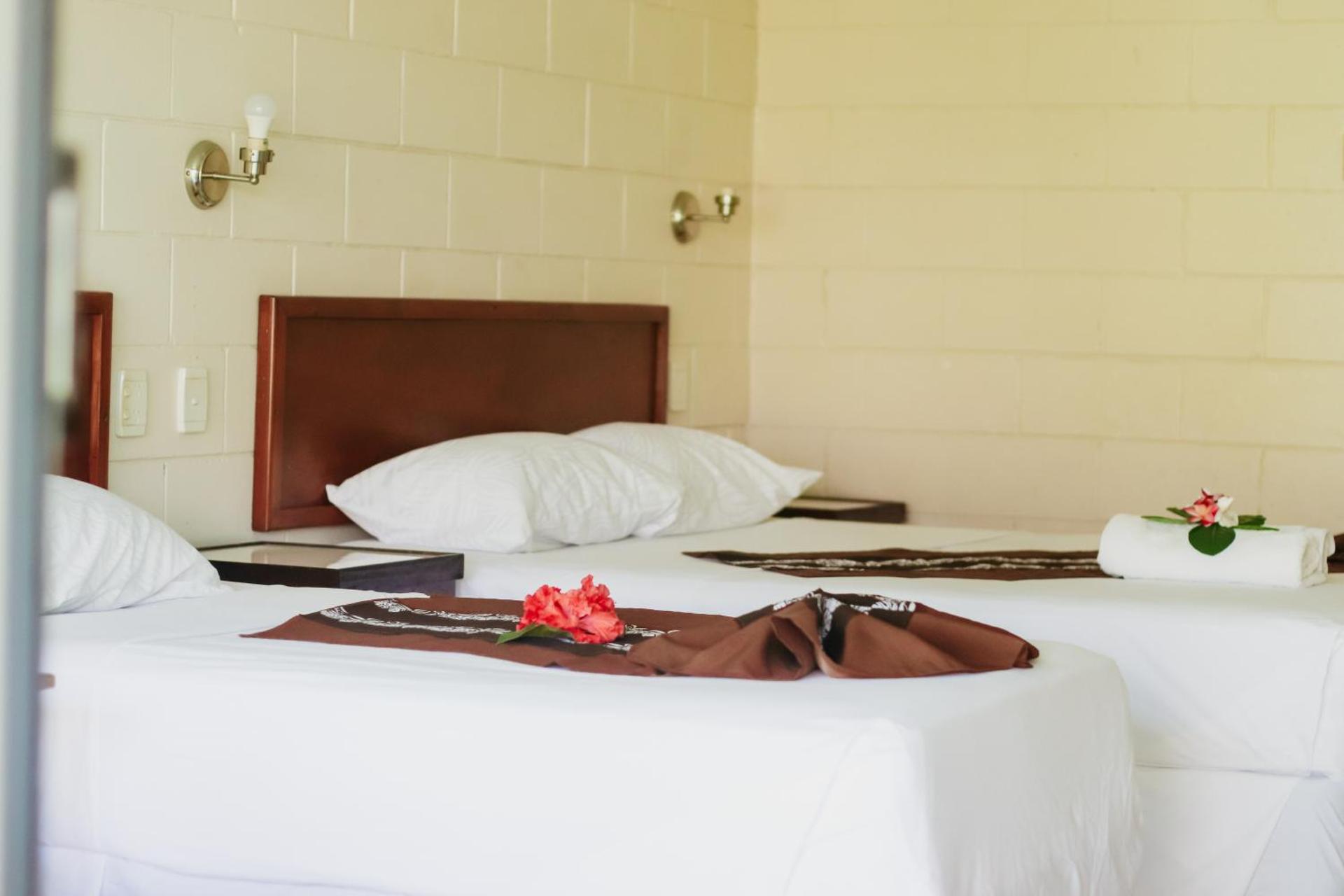 Hotel Millenia Samoa - Photo 47