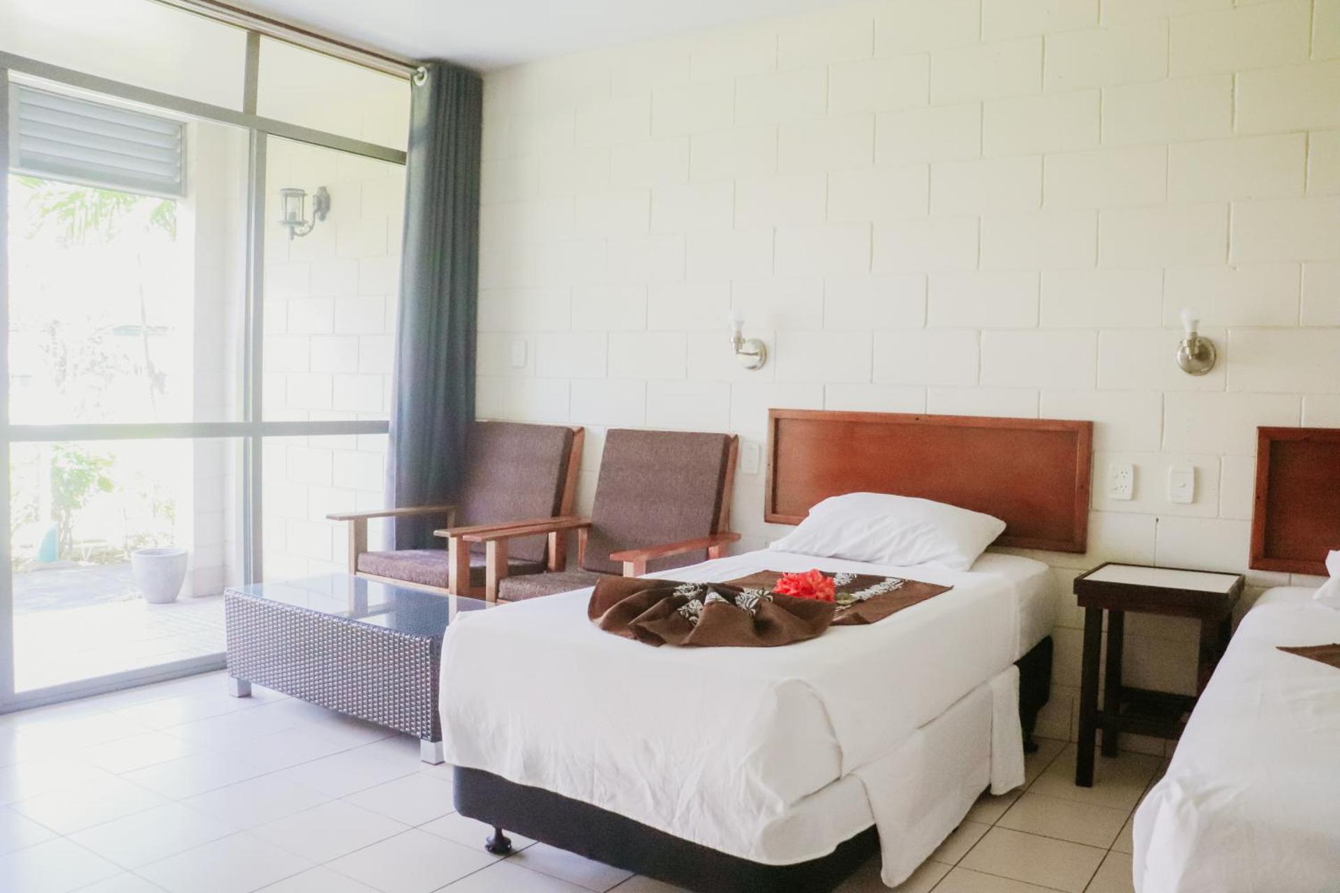 Hotel Millenia Samoa - Photo 46