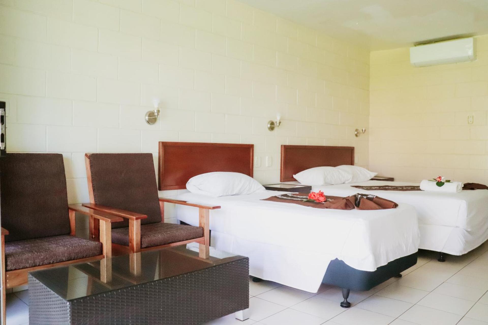 Hotel Millenia Samoa - Photo 45