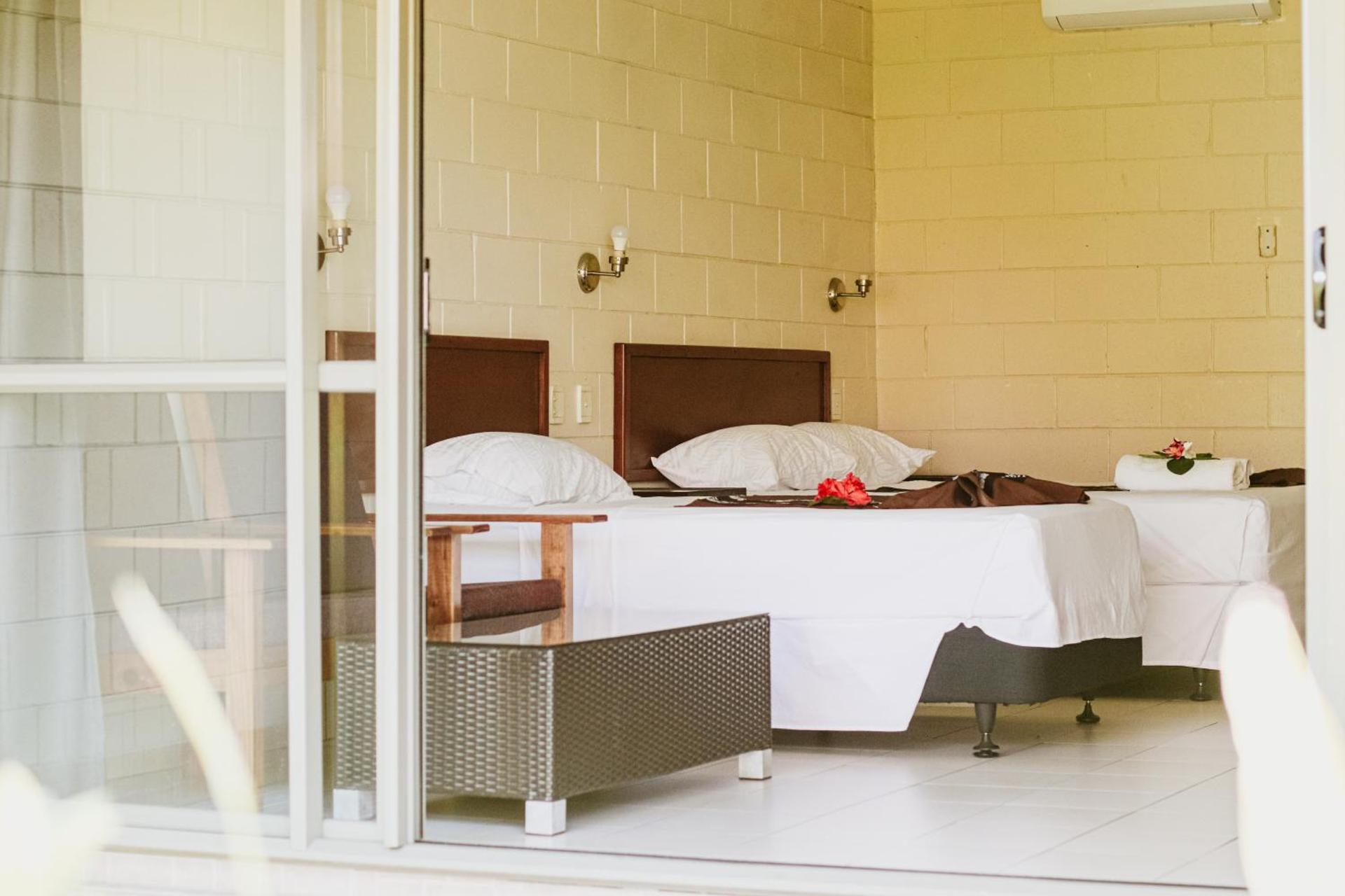 Hotel Millenia Samoa - Photo 42