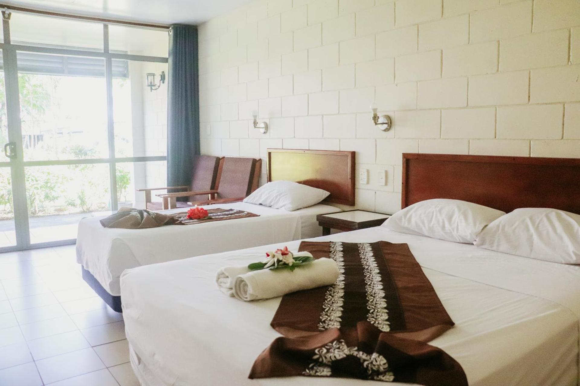 Hotel Millenia Samoa - Photo 41