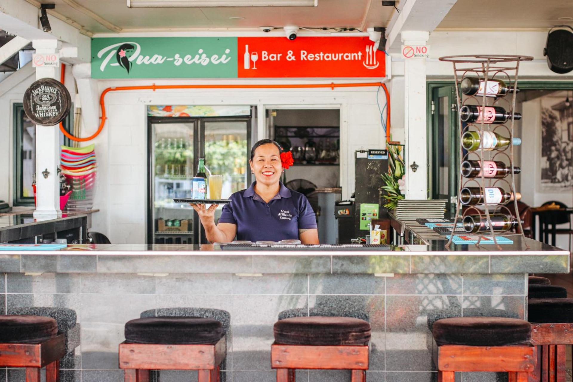 Hotel Millenia Samoa - Photo 5