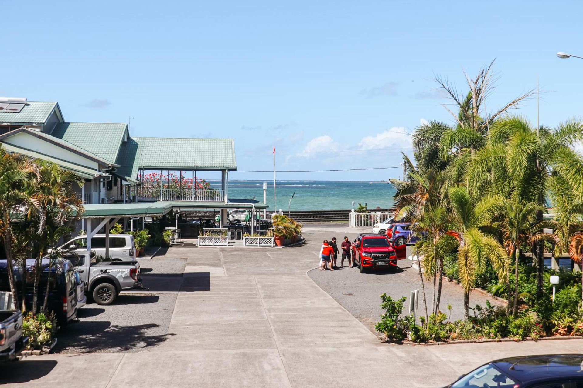 Hotel Millenia Samoa - Photo 11