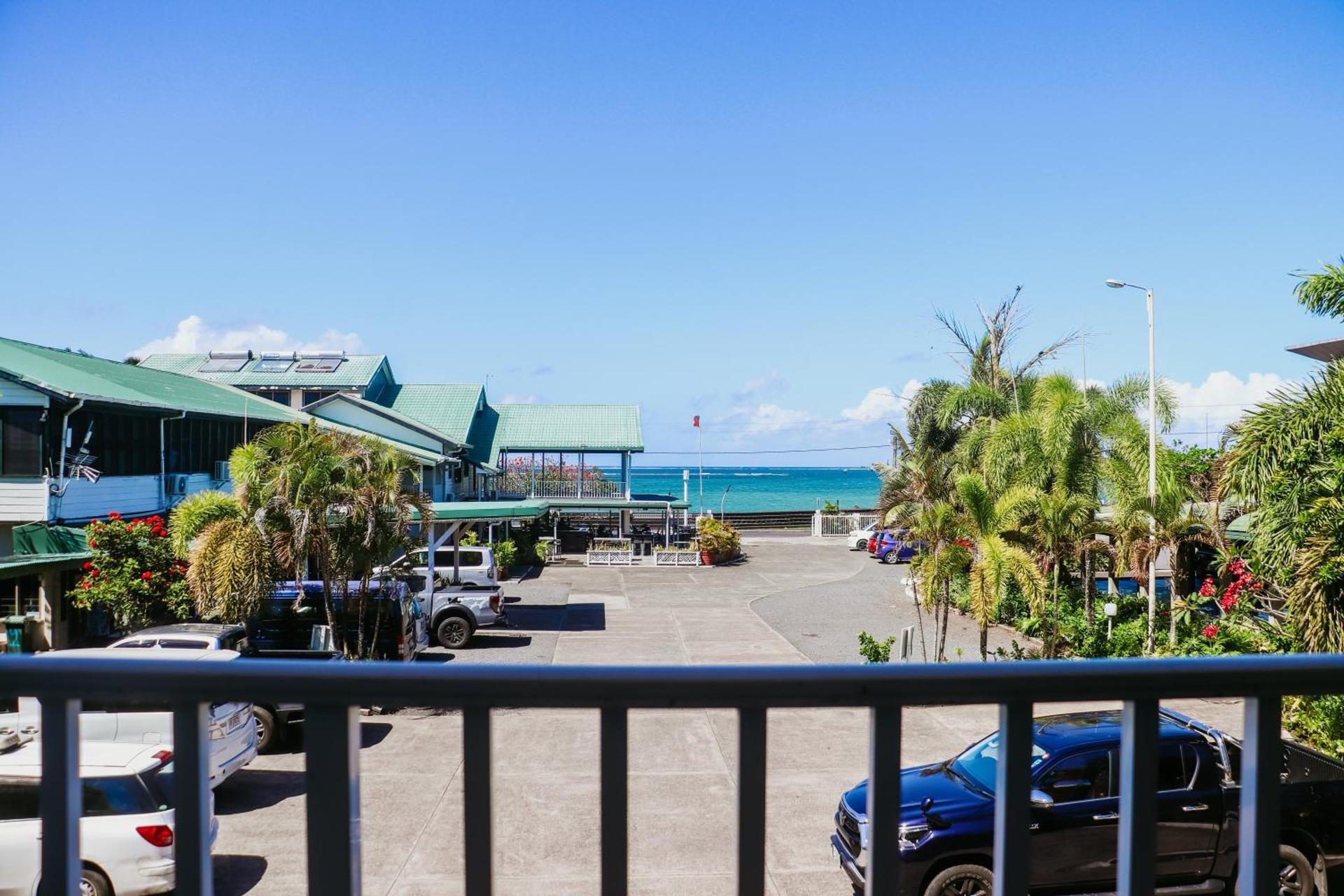 Hotel Millenia Samoa - Photo 15