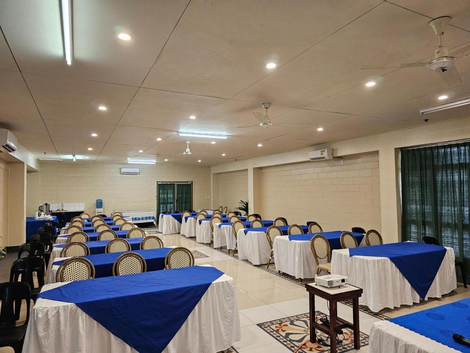 Hotel Millenia Samoa - Photo 4