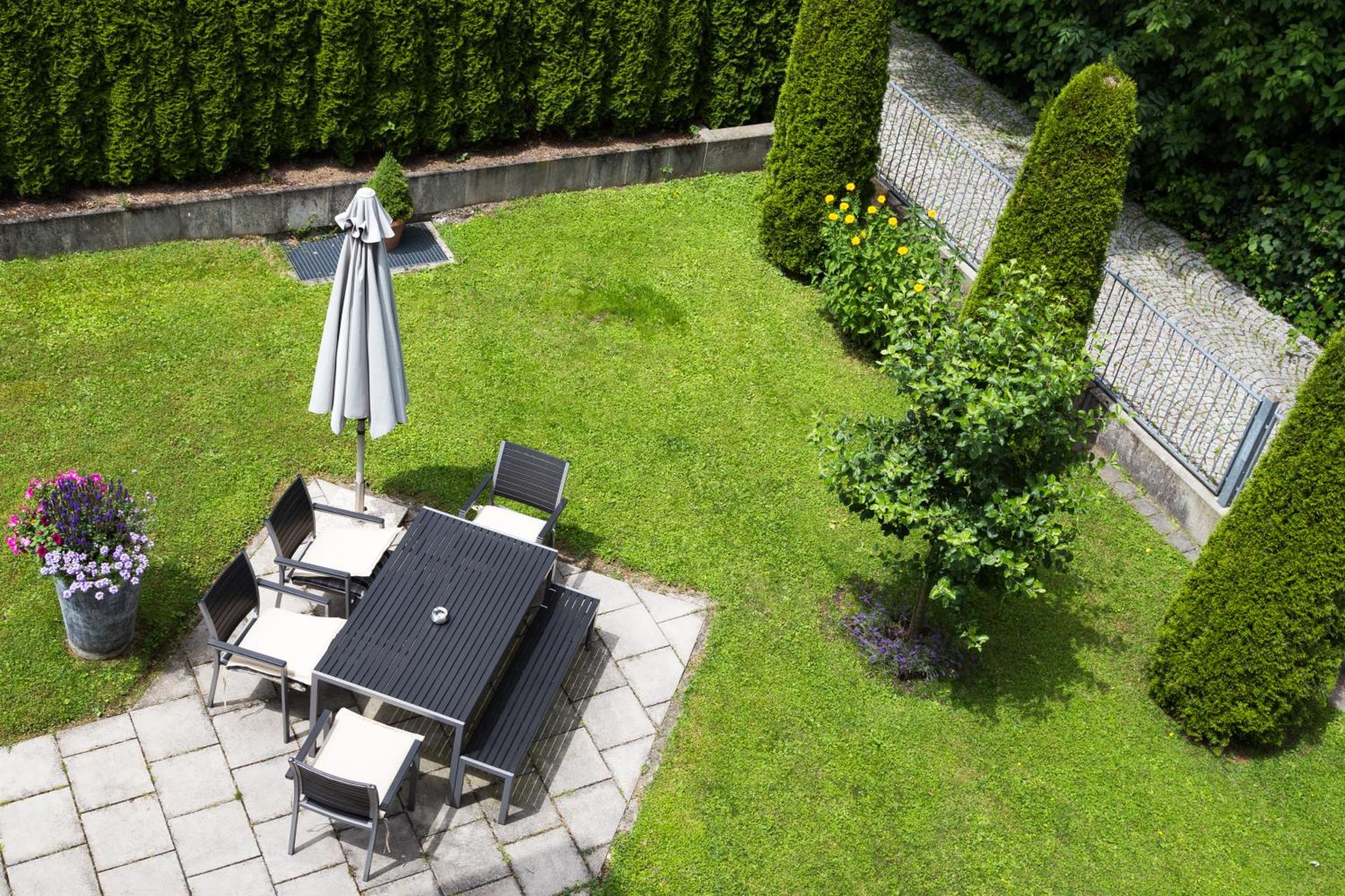 Hotel Villa Solln - free parking - Photo 35