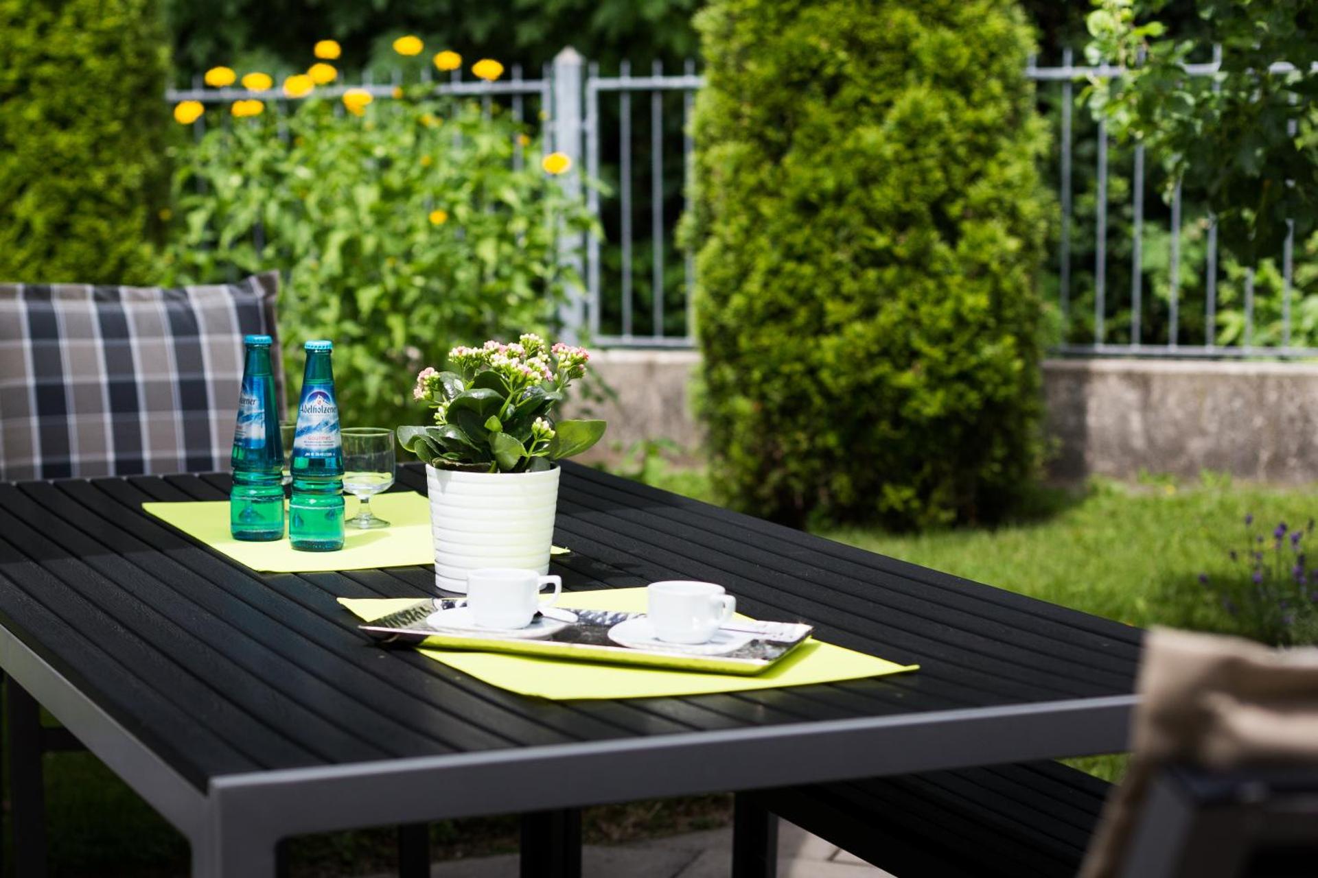 Hotel Villa Solln - free parking - Photo 28