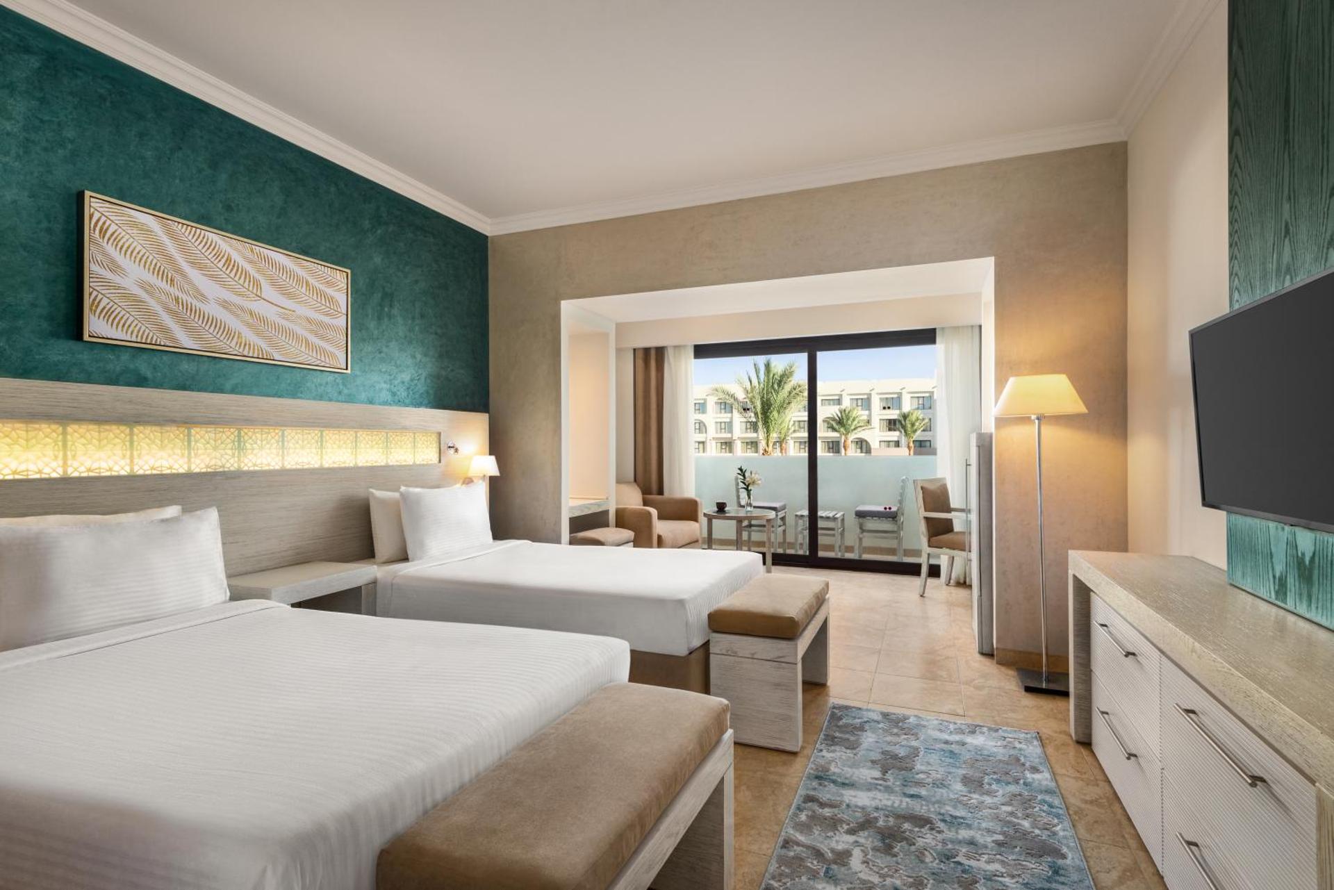 Movenpick Waterpark Resort & Spa Soma Bay - Photo 21
