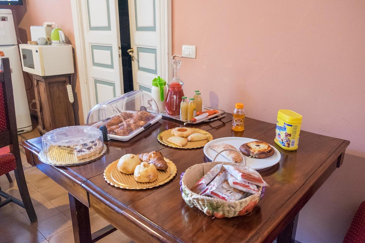 A Casa Di Laura - Photo 3