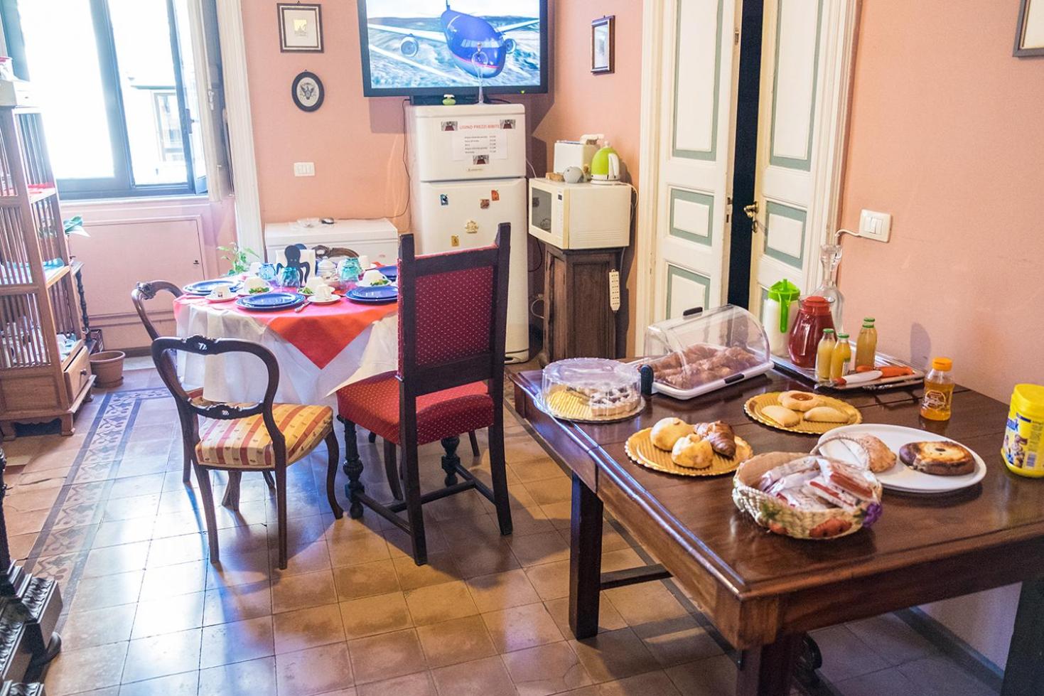 A Casa Di Laura - Photo 13