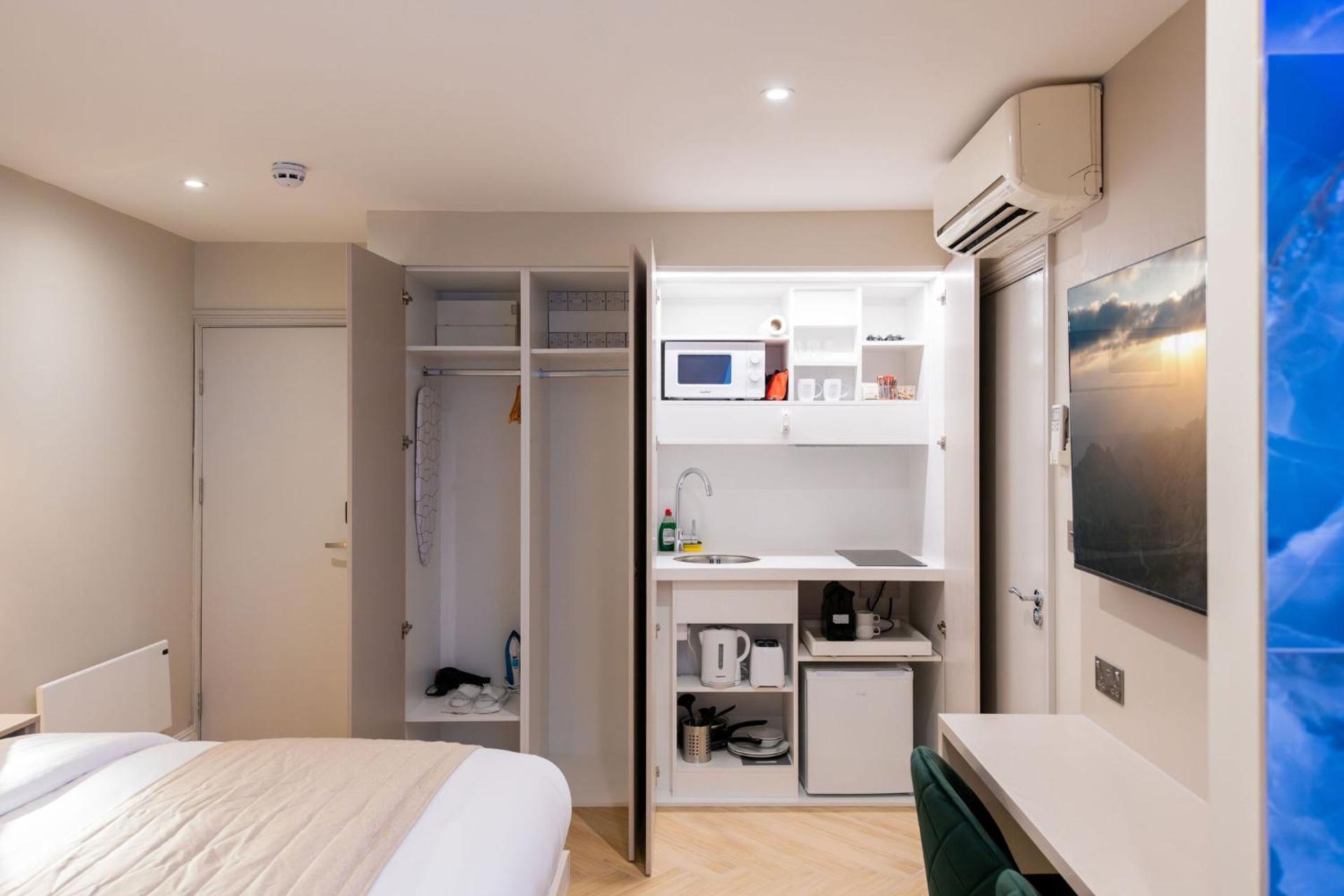 NOX West Hampstead - Photo 26