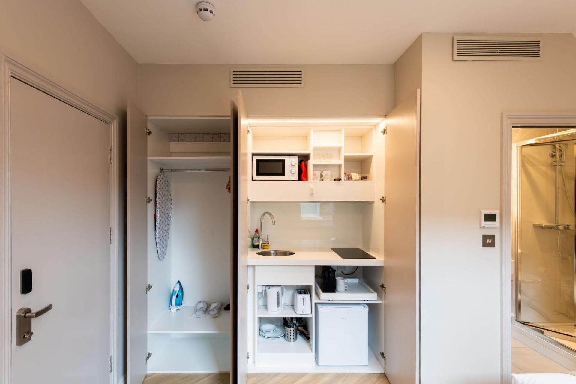 NOX West Hampstead - Photo 55