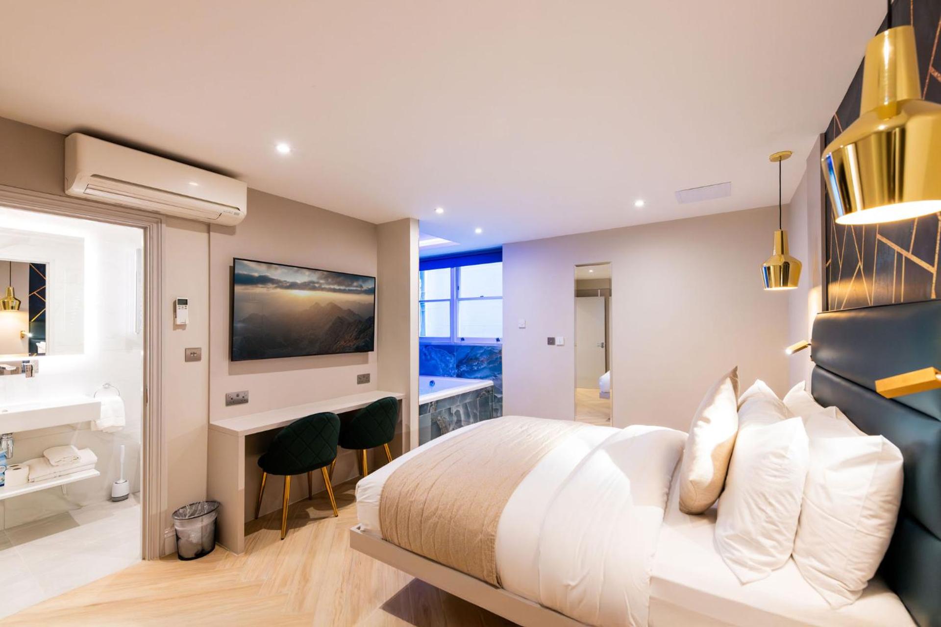 NOX West Hampstead - Photo 24