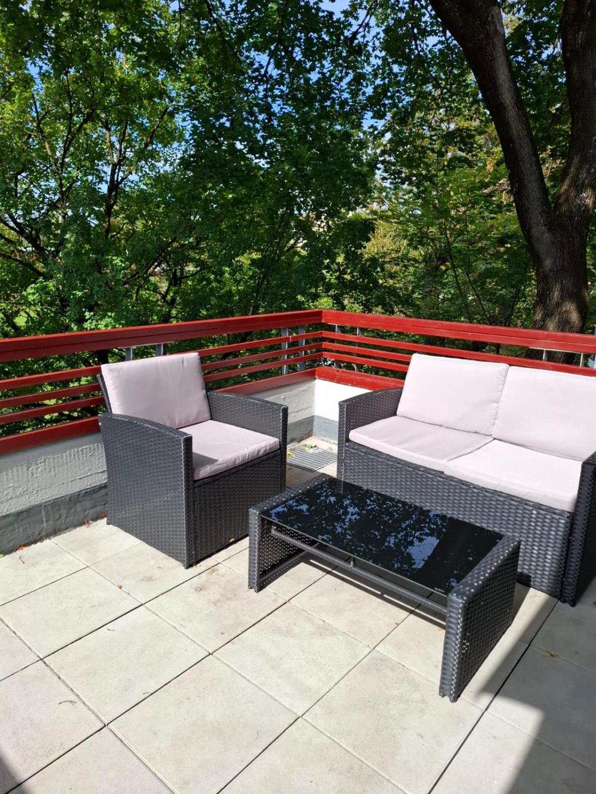 Central Hotel-Apart München - Photo 10