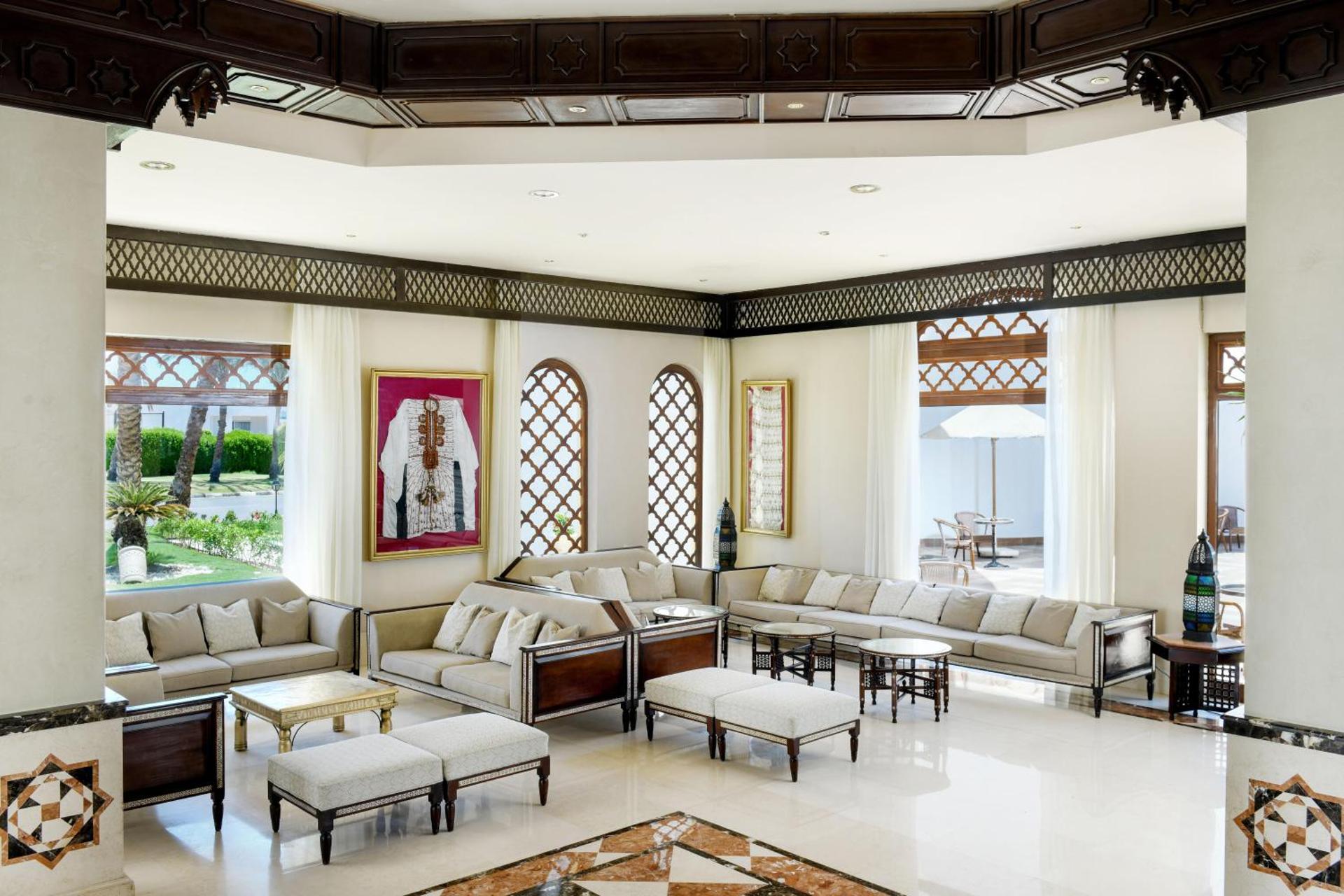 JAZ Fanara Resort - Photo 44