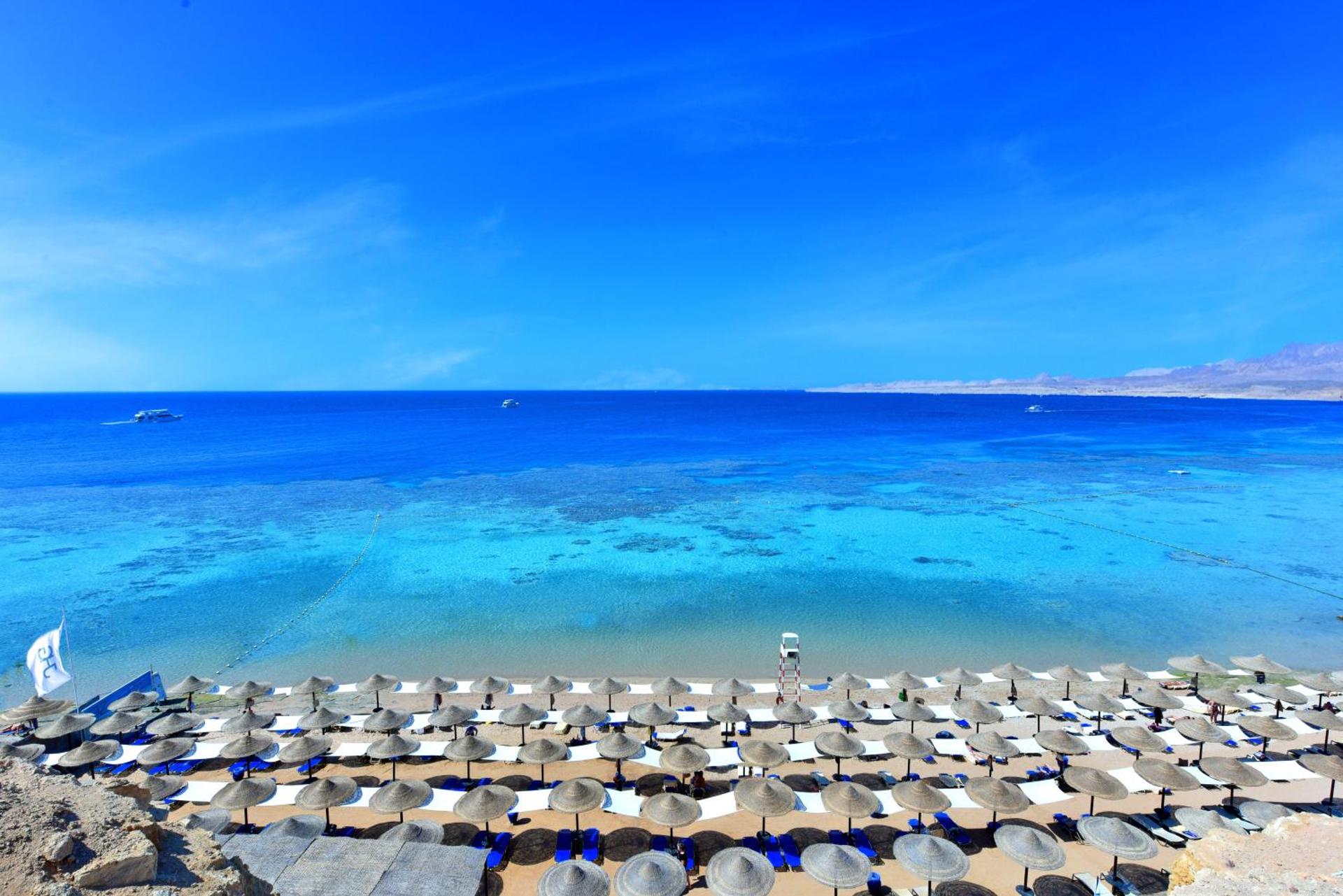 JAZ Fanara Resort - Photo 25