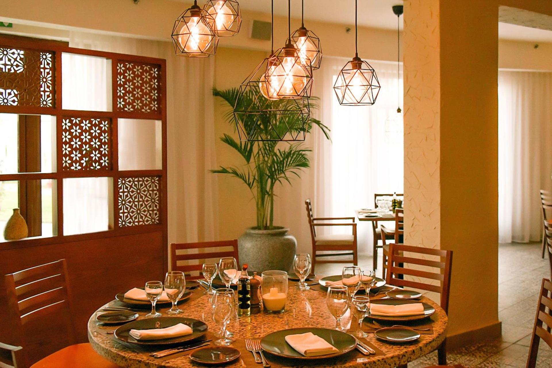 JAZ Fanara Resort - Photo 20