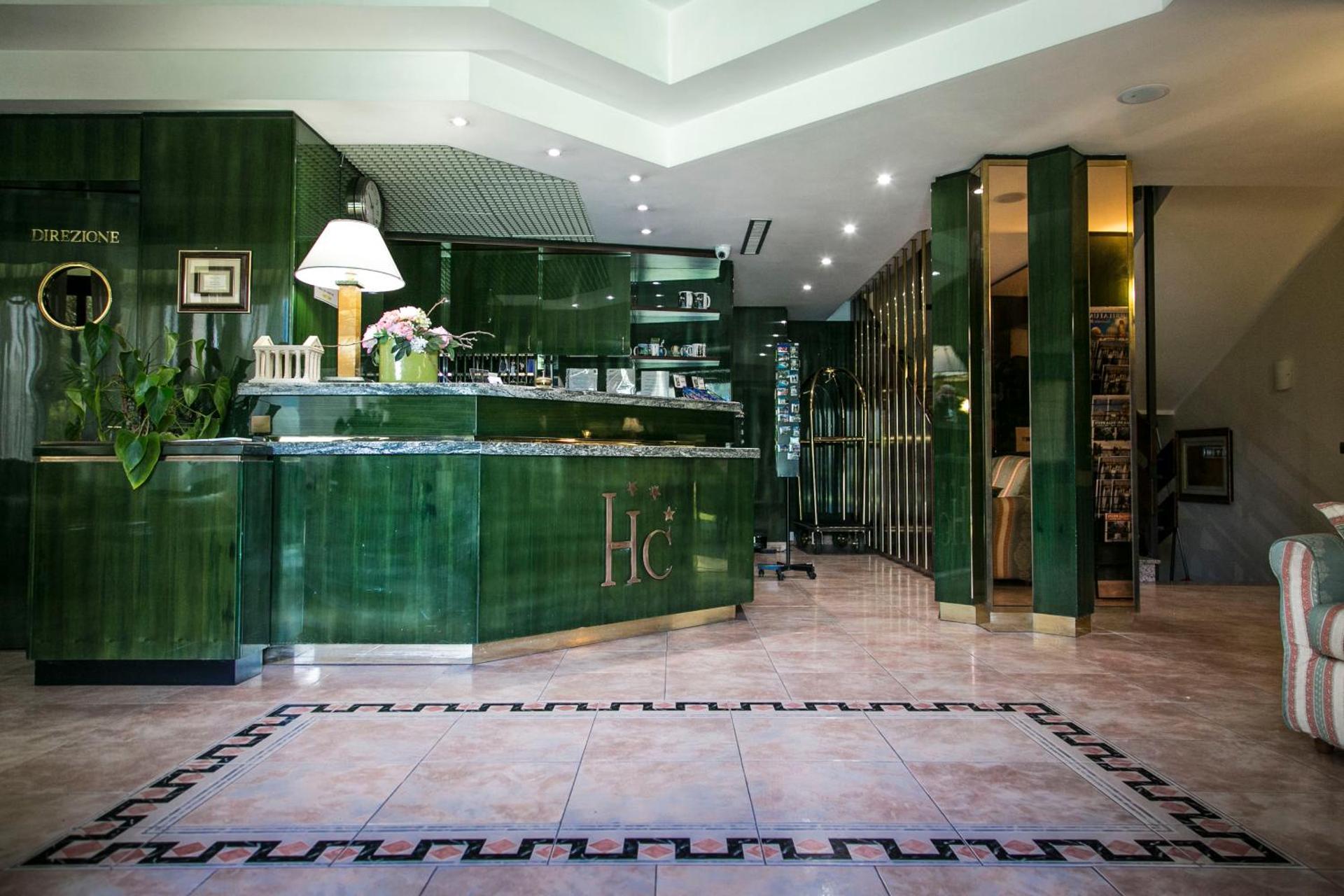 Hotel Cristallo Relais, Sure Hotel Collection By Best Western - Photo 36