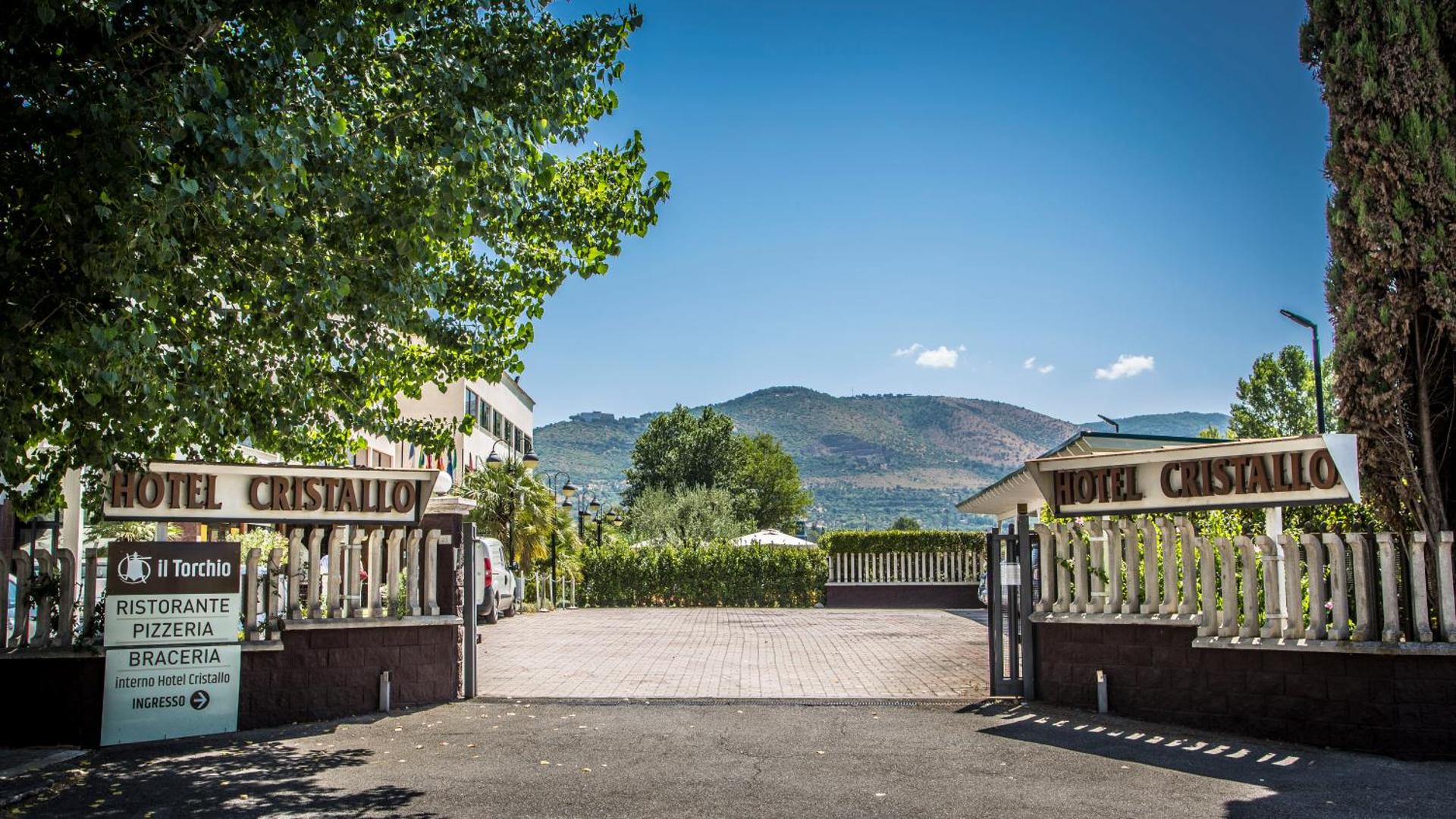 Hotel Cristallo Relais, Sure Hotel Collection By Best Western - Photo 19