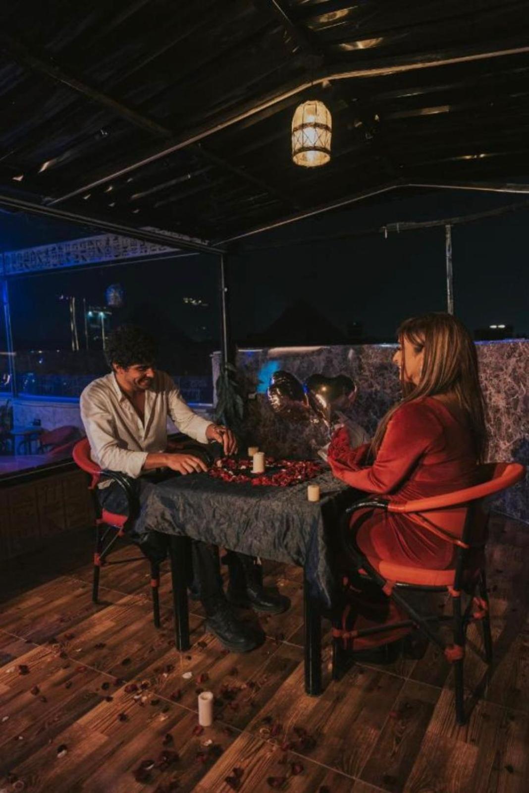 Energy Pyramids View - Photo 107