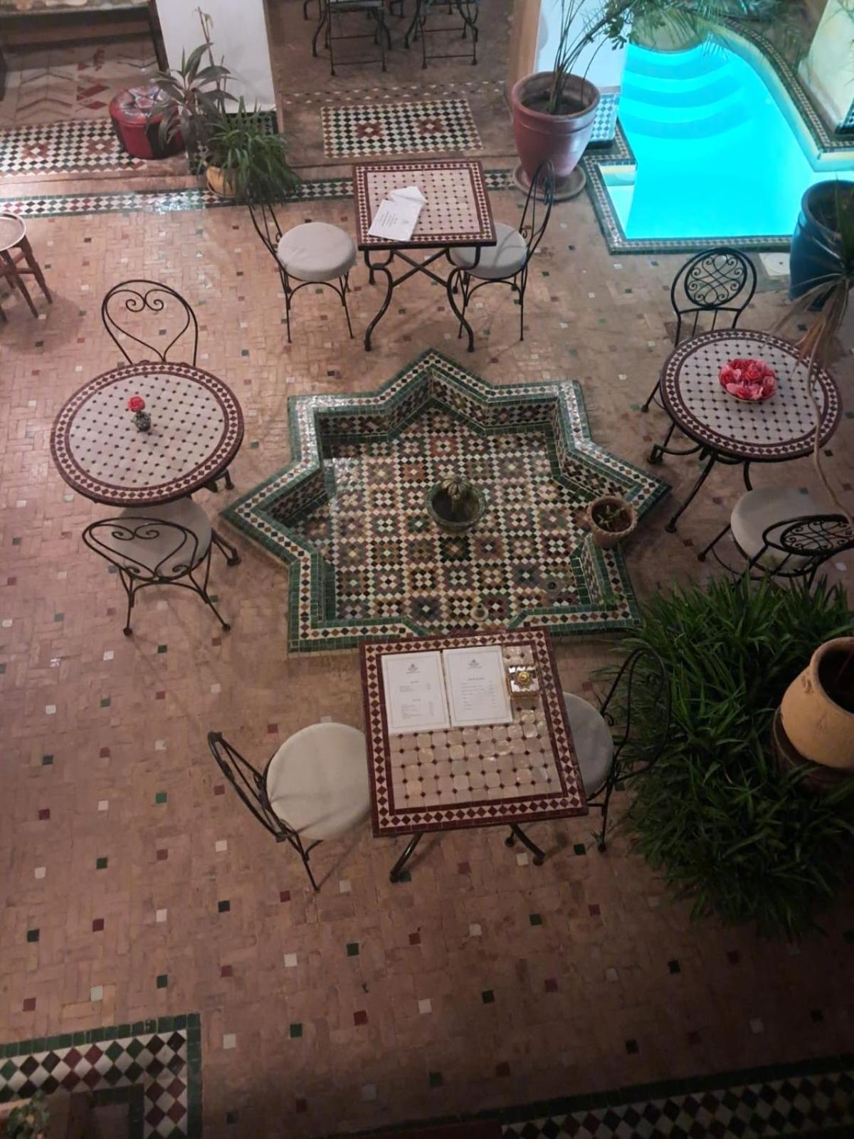 Riad Ajebel - Photo 111