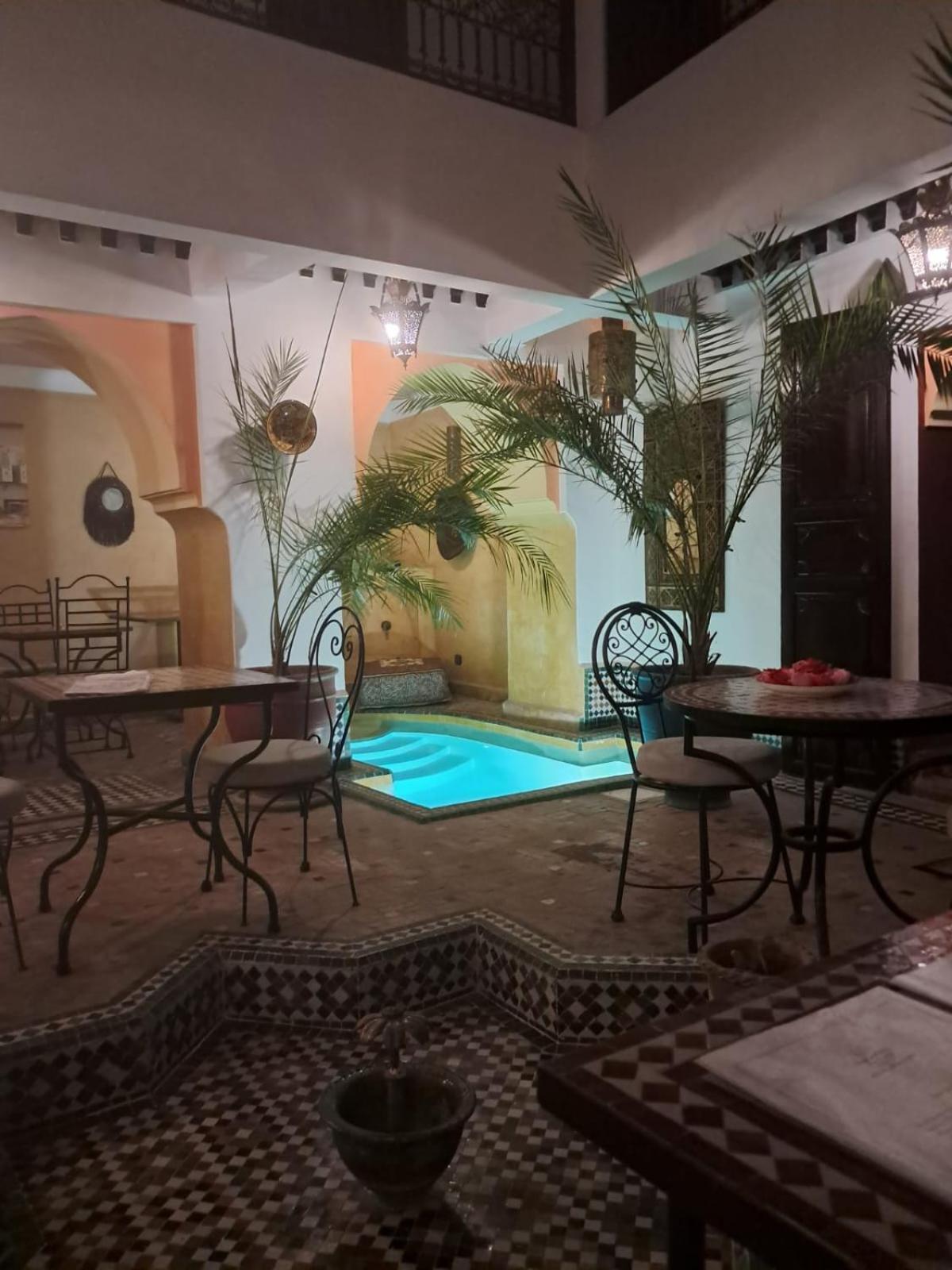 Riad Ajebel - Photo 110