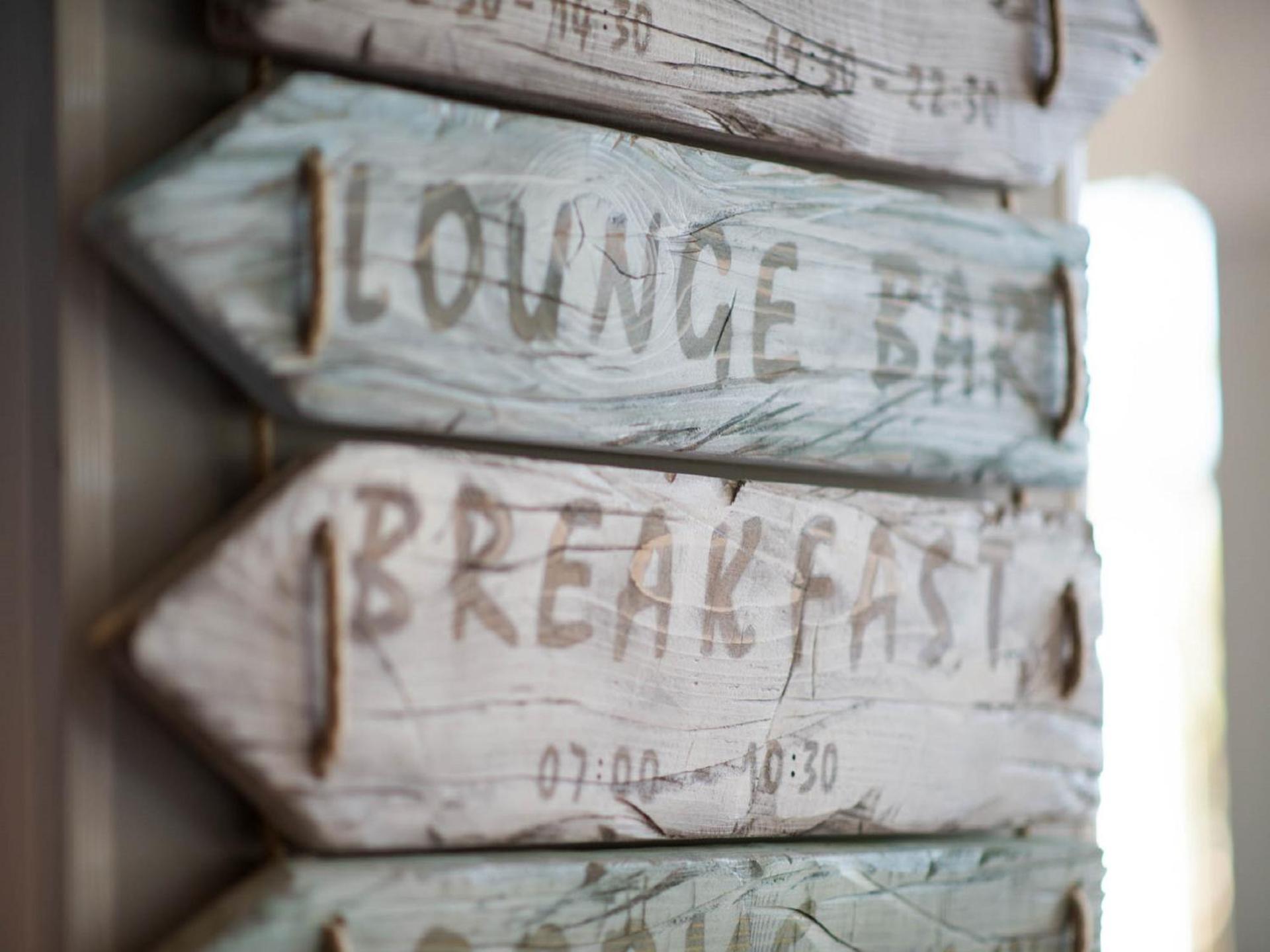 Sunbay Park Hotel - Photo 83