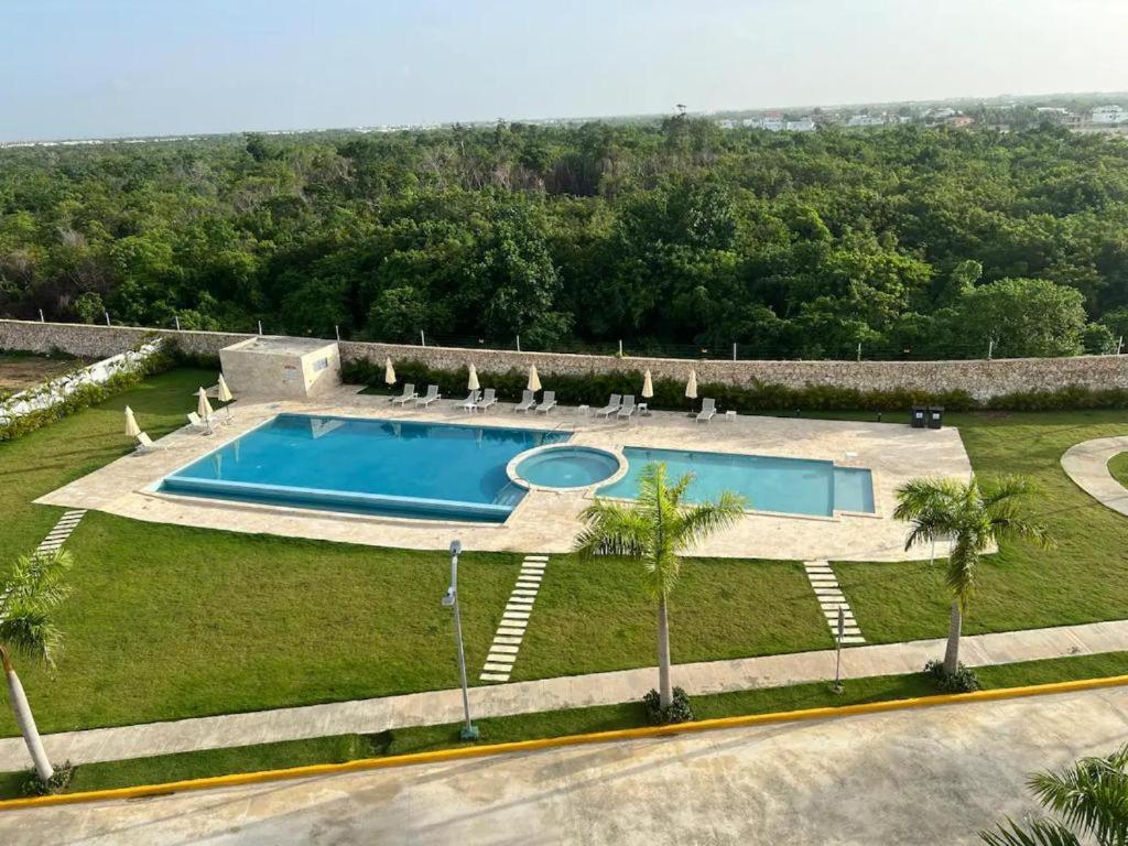 Tropical Dream, 2 Hab, 2 Baños, Terraza, Piscina, WiFi de Alta Velocidad Gratis - Photo 5