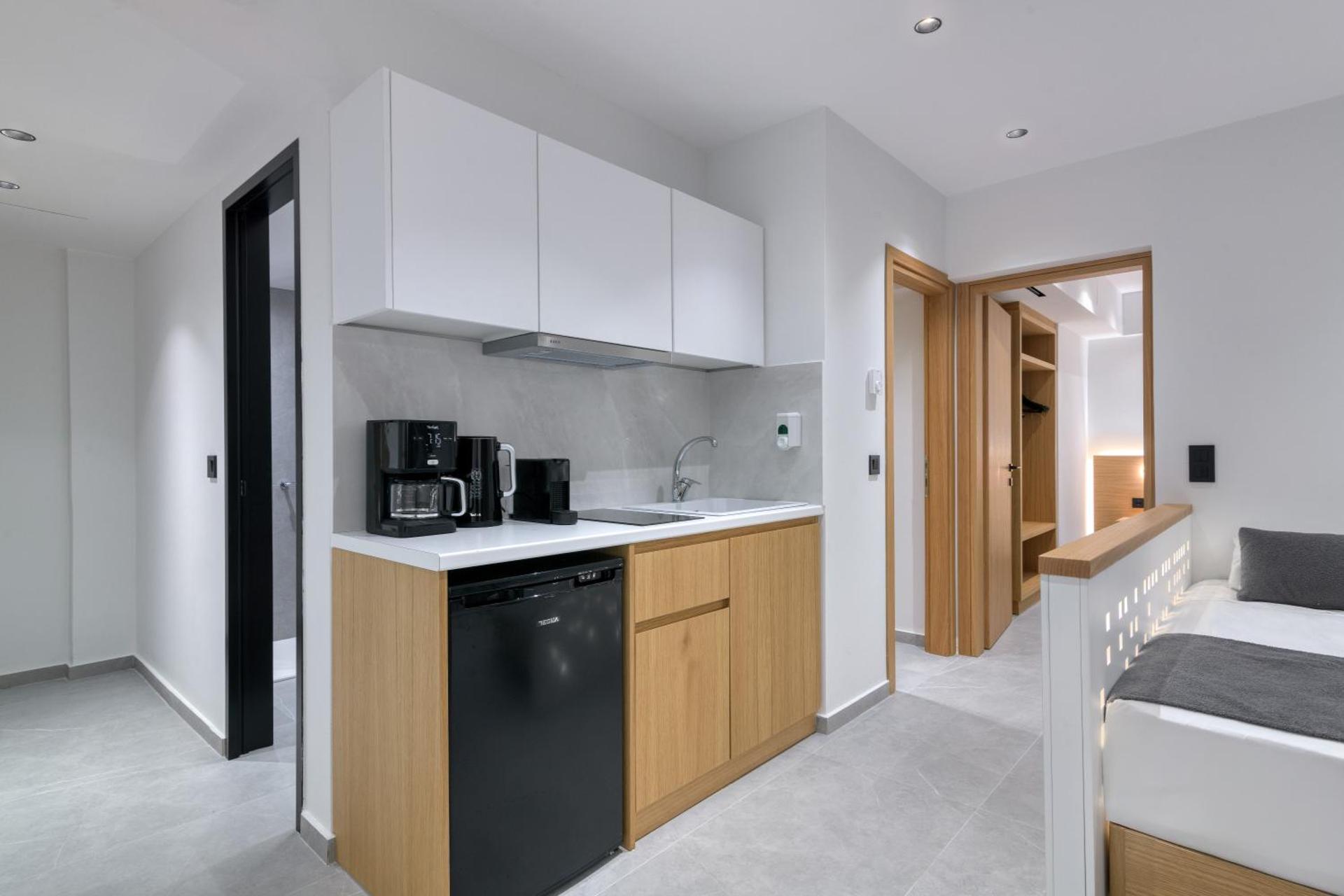 Two Bedroom Superior Suite Apartment Sea View - Photo 4